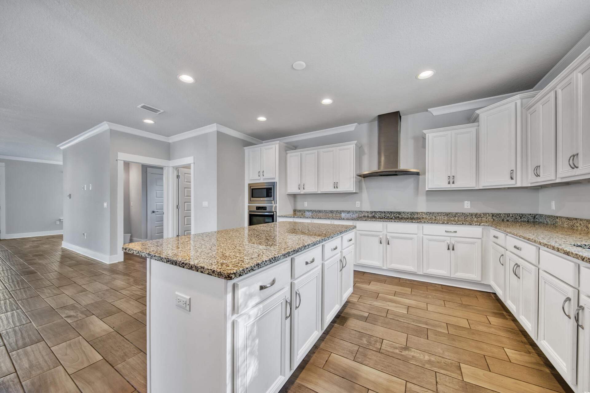 AUDUBON POINT - Residential