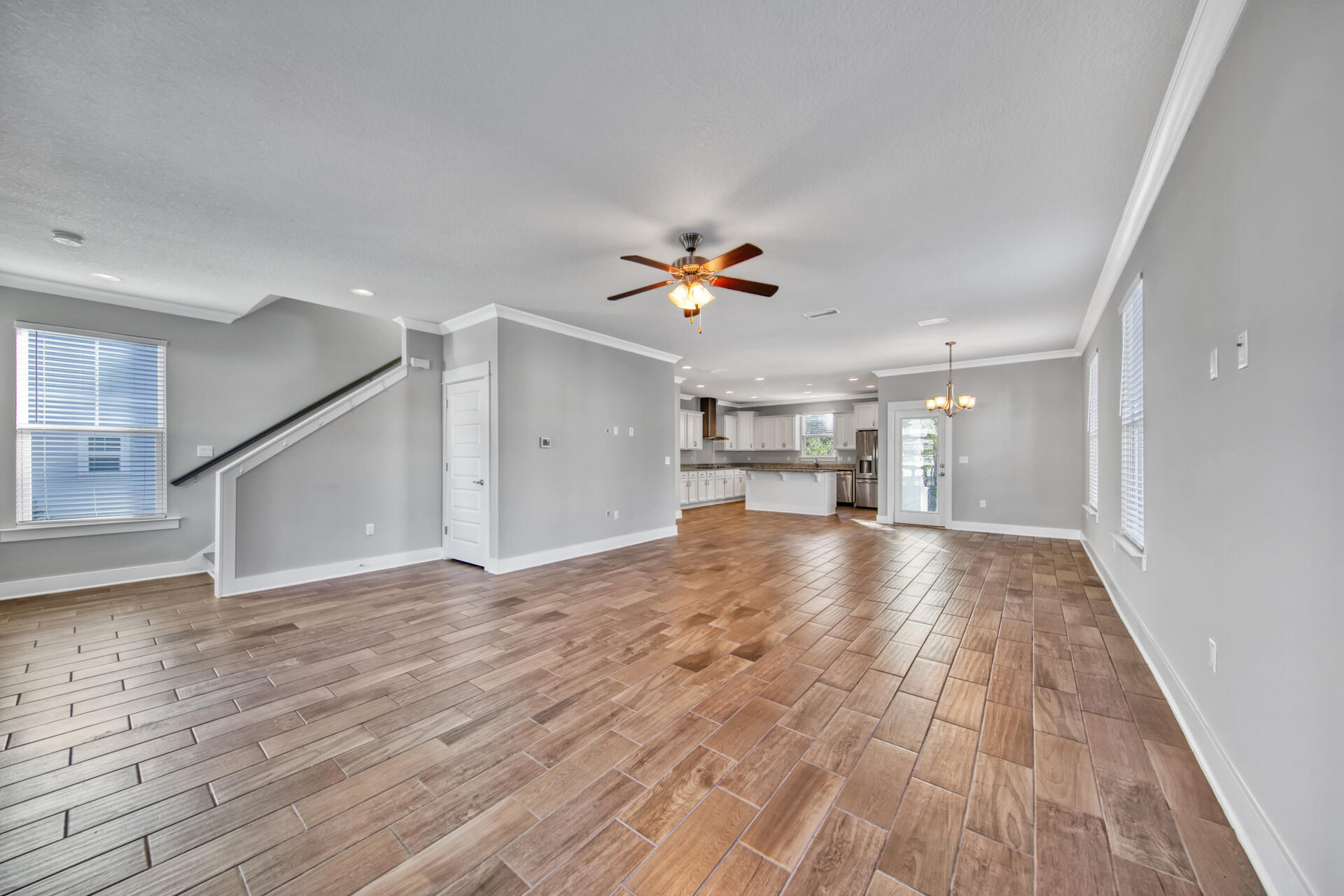 AUDUBON POINT - Residential