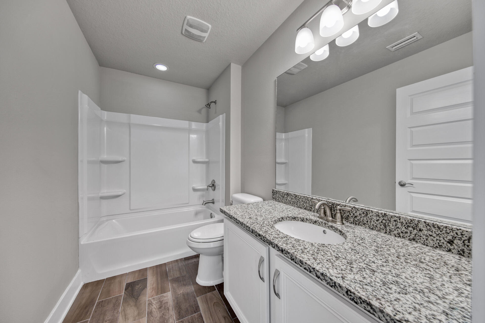 AUDUBON POINT - Residential