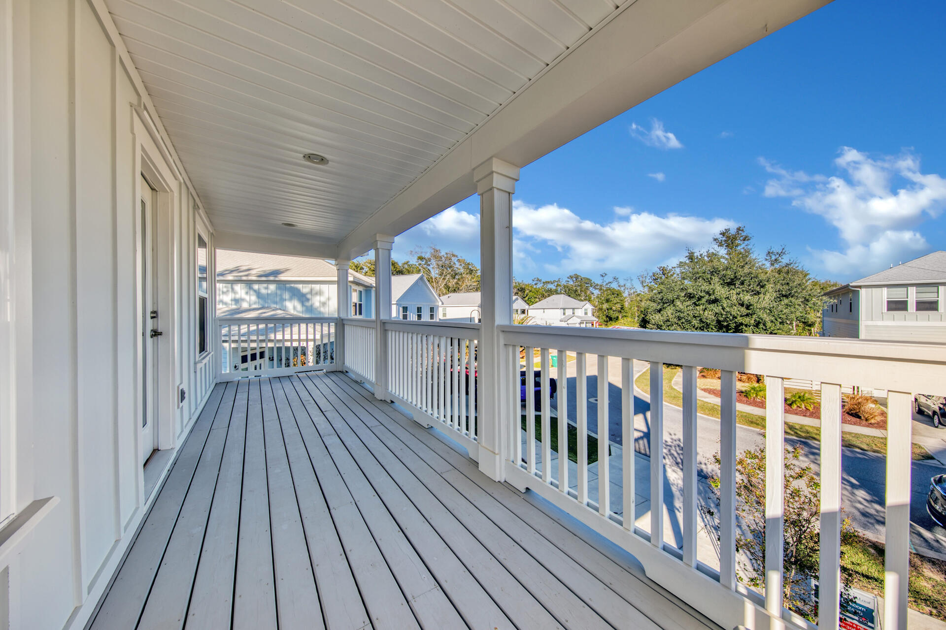 AUDUBON POINT - Residential