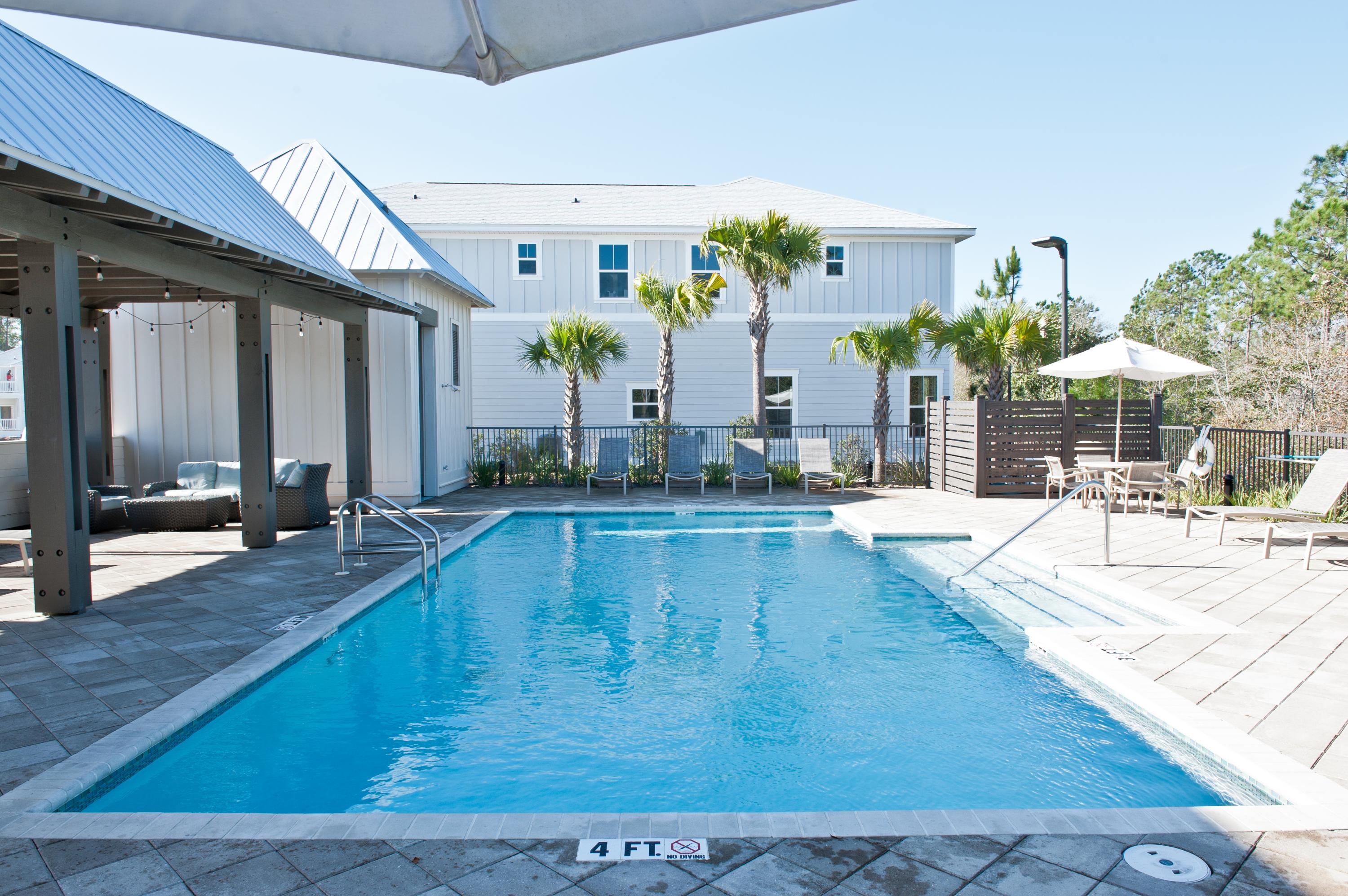 AUDUBON POINT - Residential