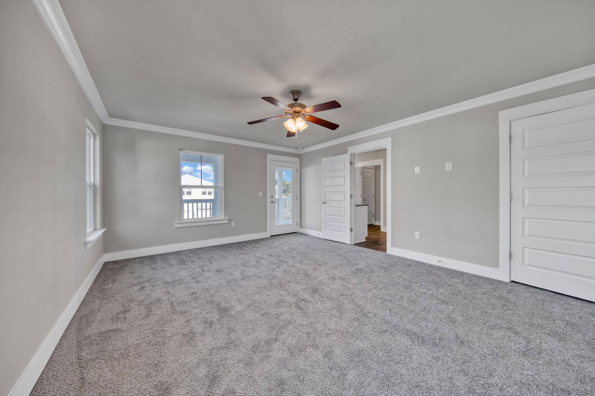 AUDUBON POINT - Residential