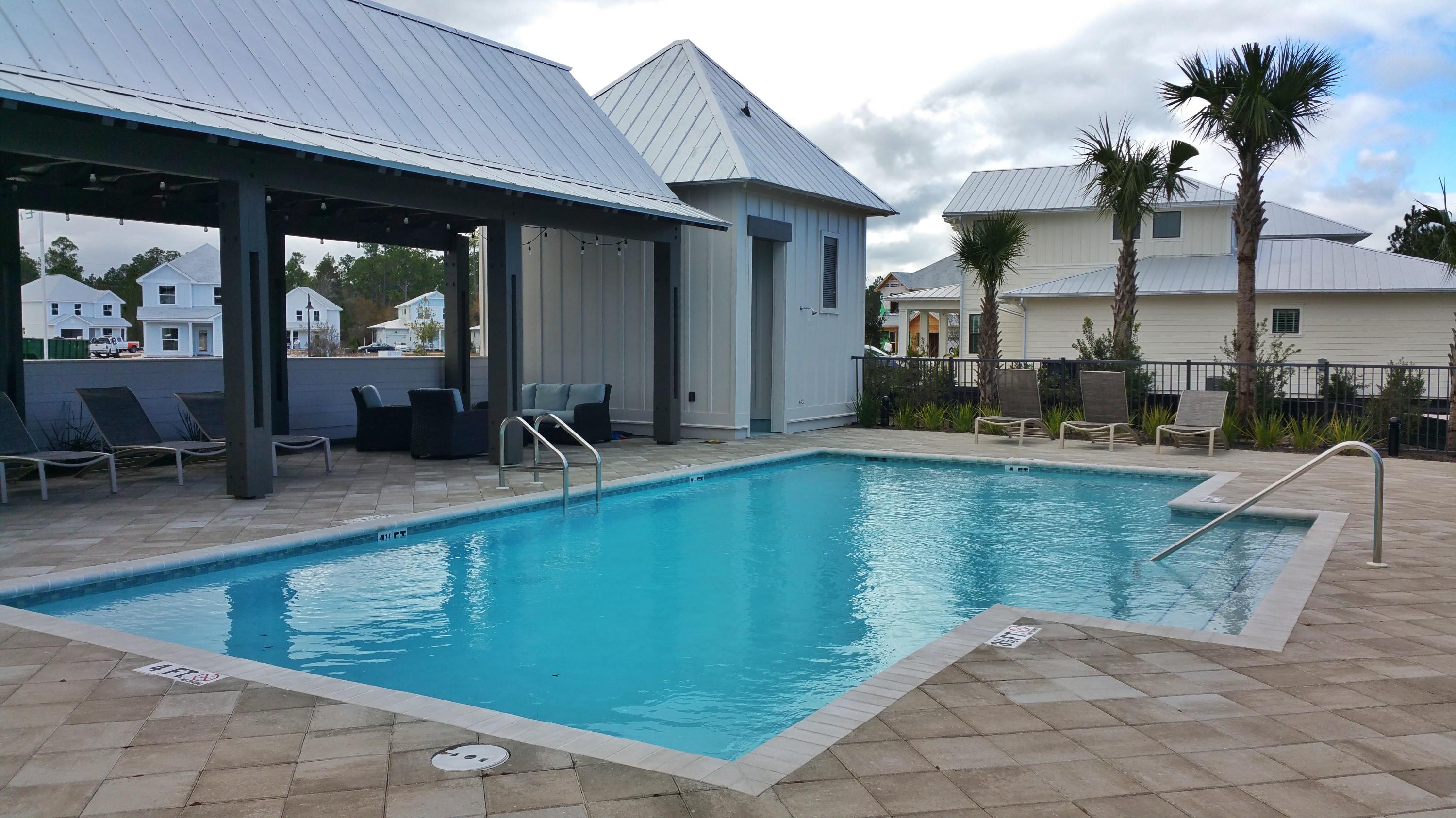 AUDUBON POINT - Residential