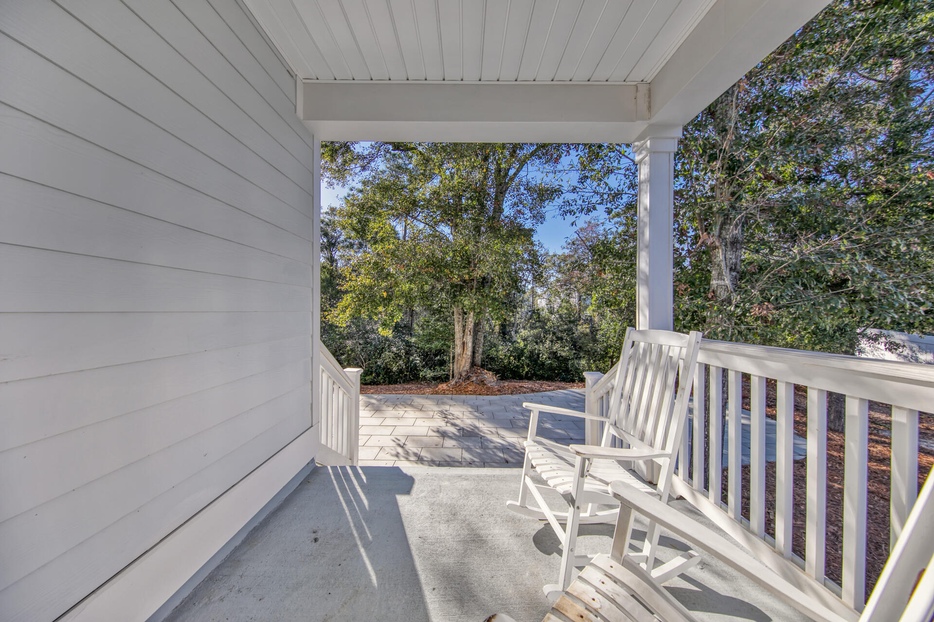 AUDUBON POINT - Residential