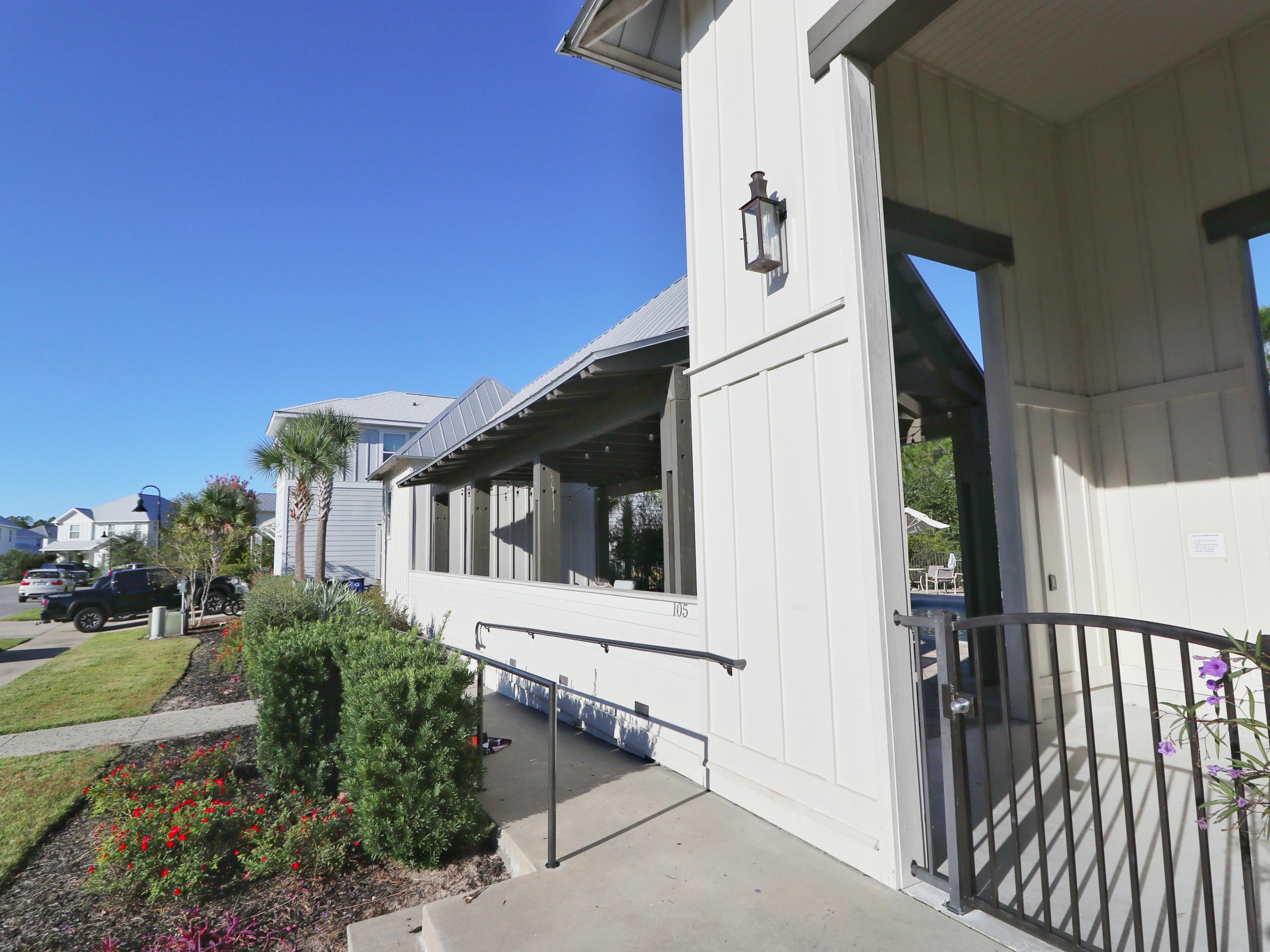 AUDUBON POINT - Residential