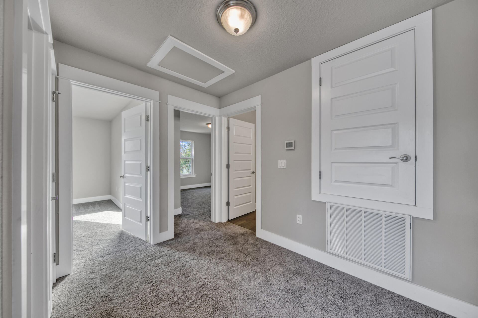 AUDUBON POINT - Residential