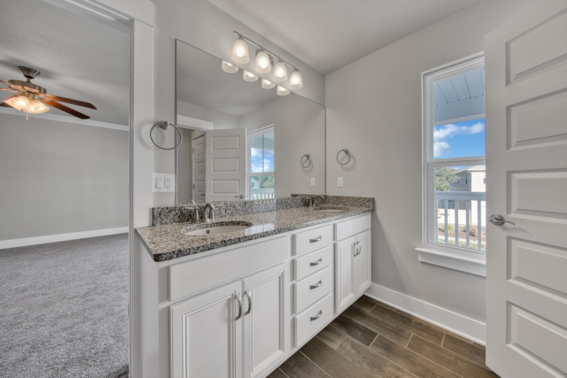 AUDUBON POINT - Residential