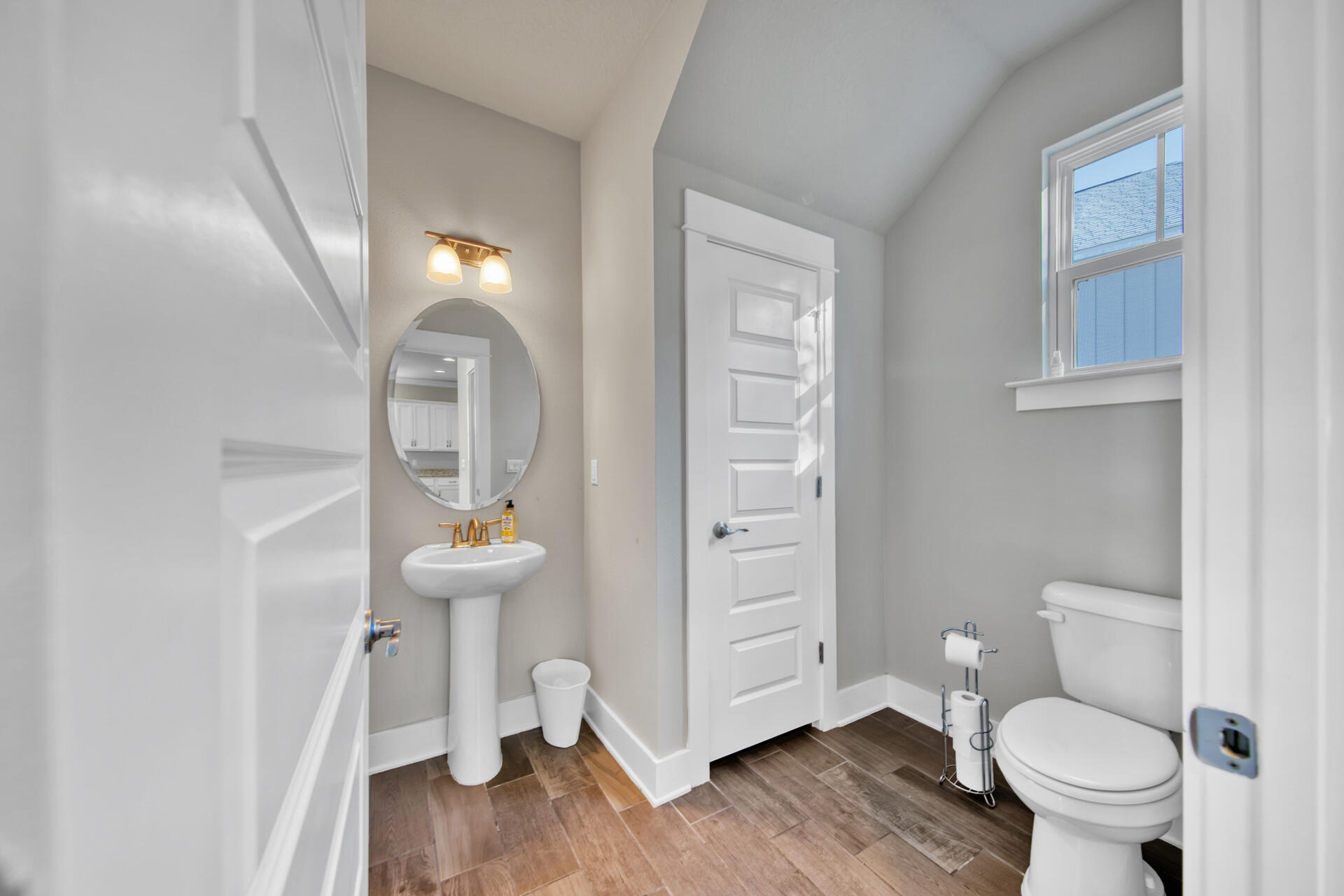 AUDUBON POINT - Residential