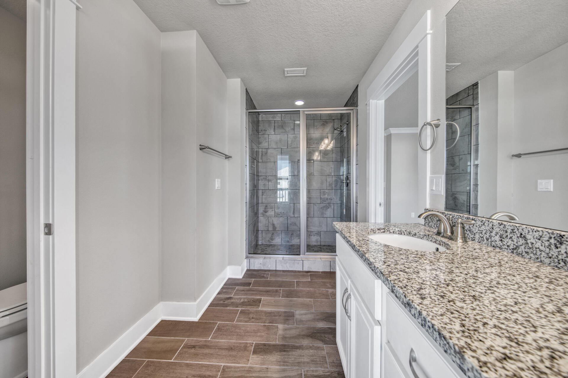 AUDUBON POINT - Residential