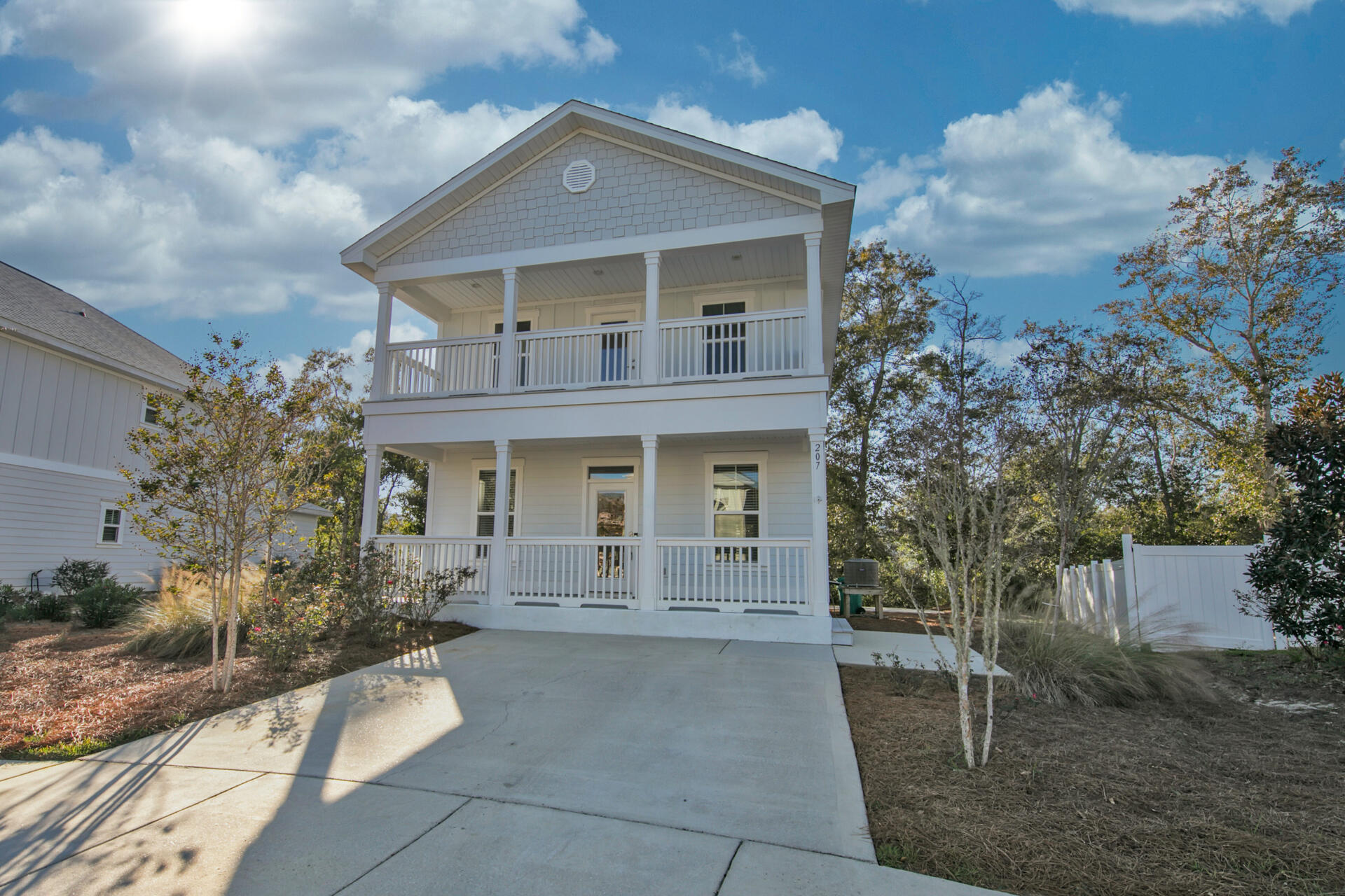 AUDUBON POINT - Residential