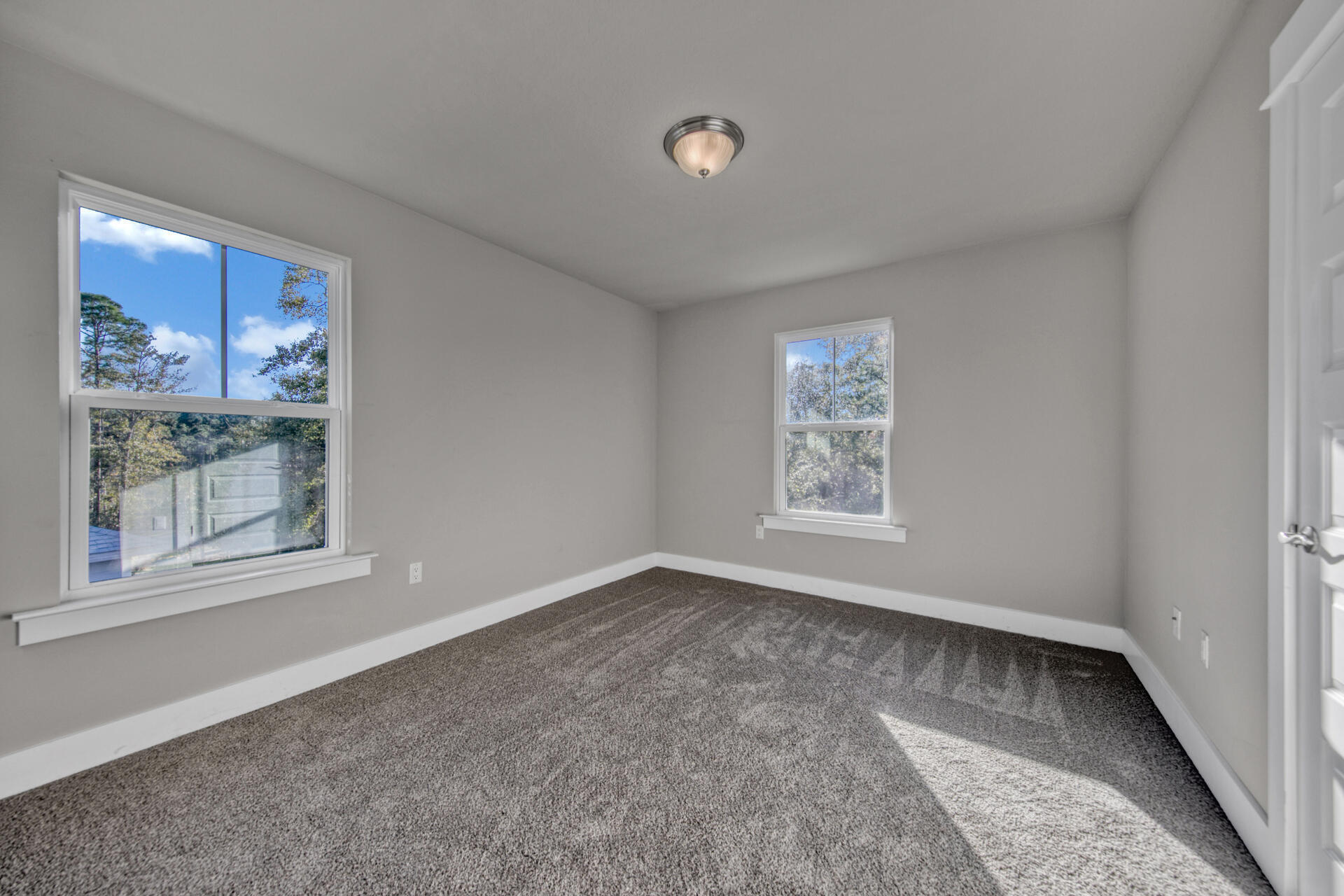 AUDUBON POINT - Residential