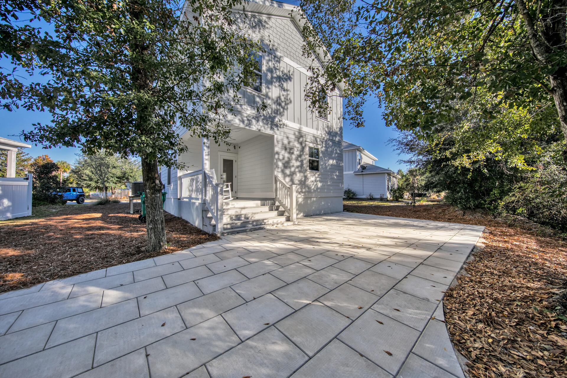 AUDUBON POINT - Residential