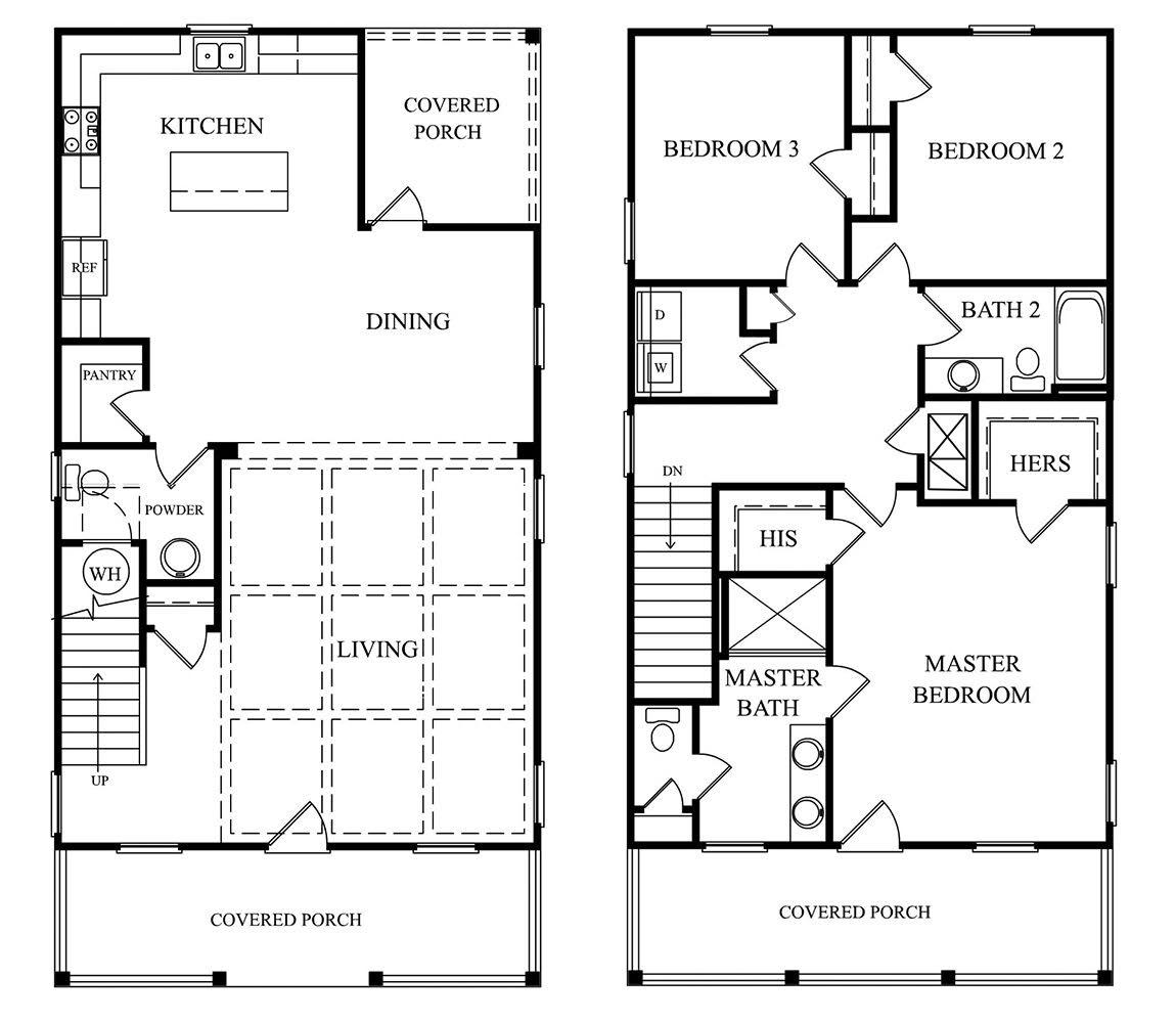 AUDUBON POINT - Residential