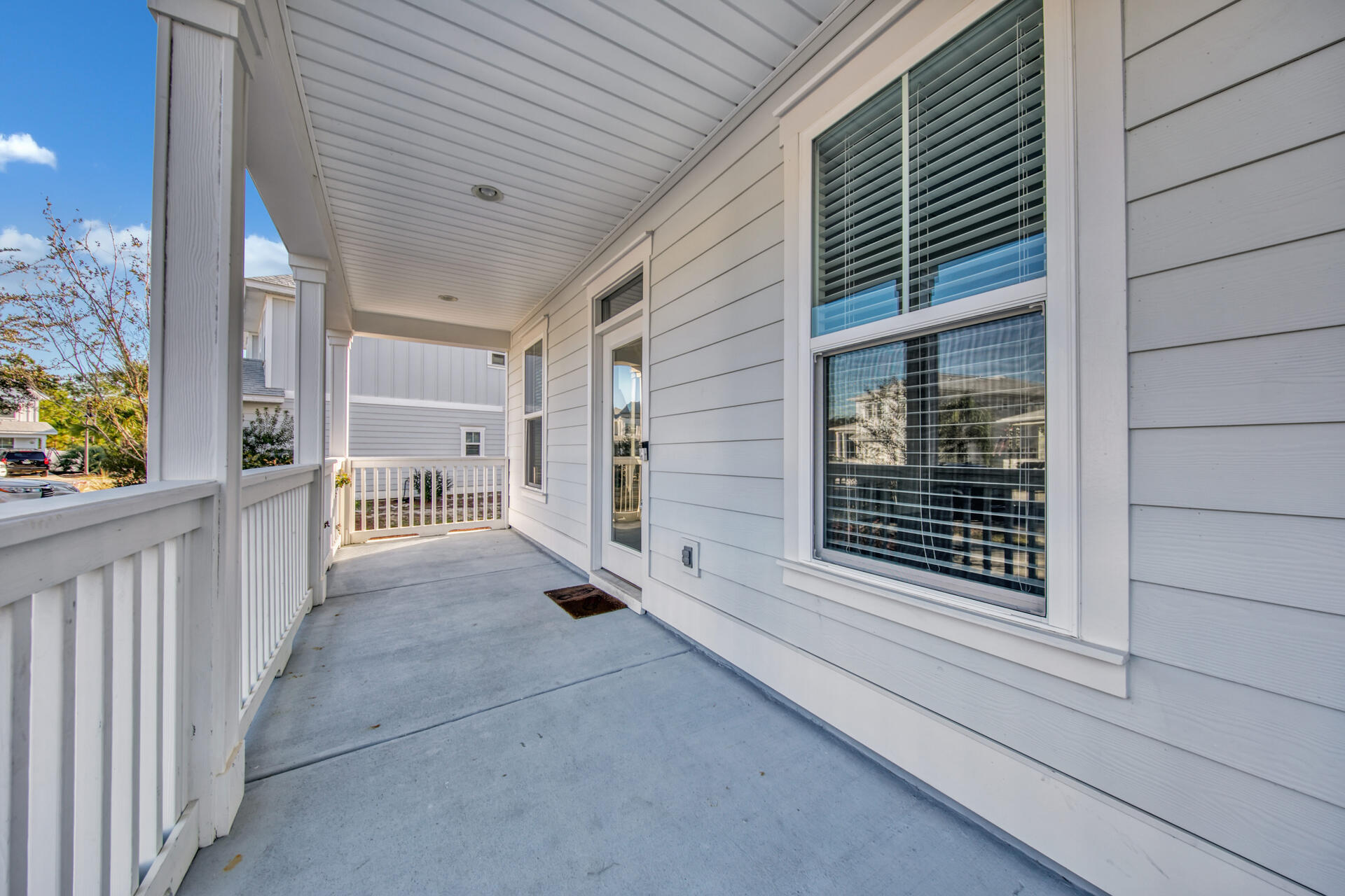 AUDUBON POINT - Residential