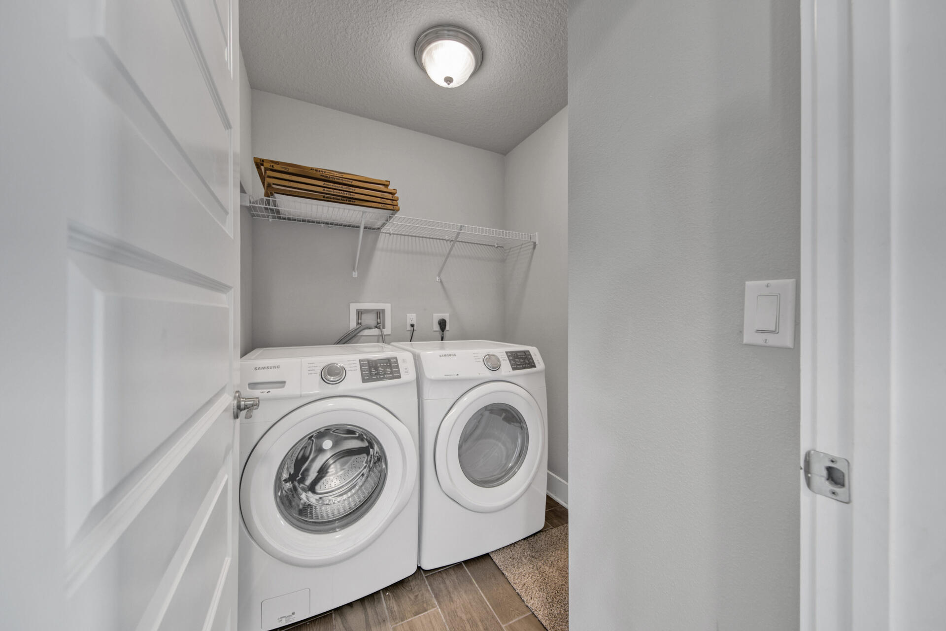 AUDUBON POINT - Residential