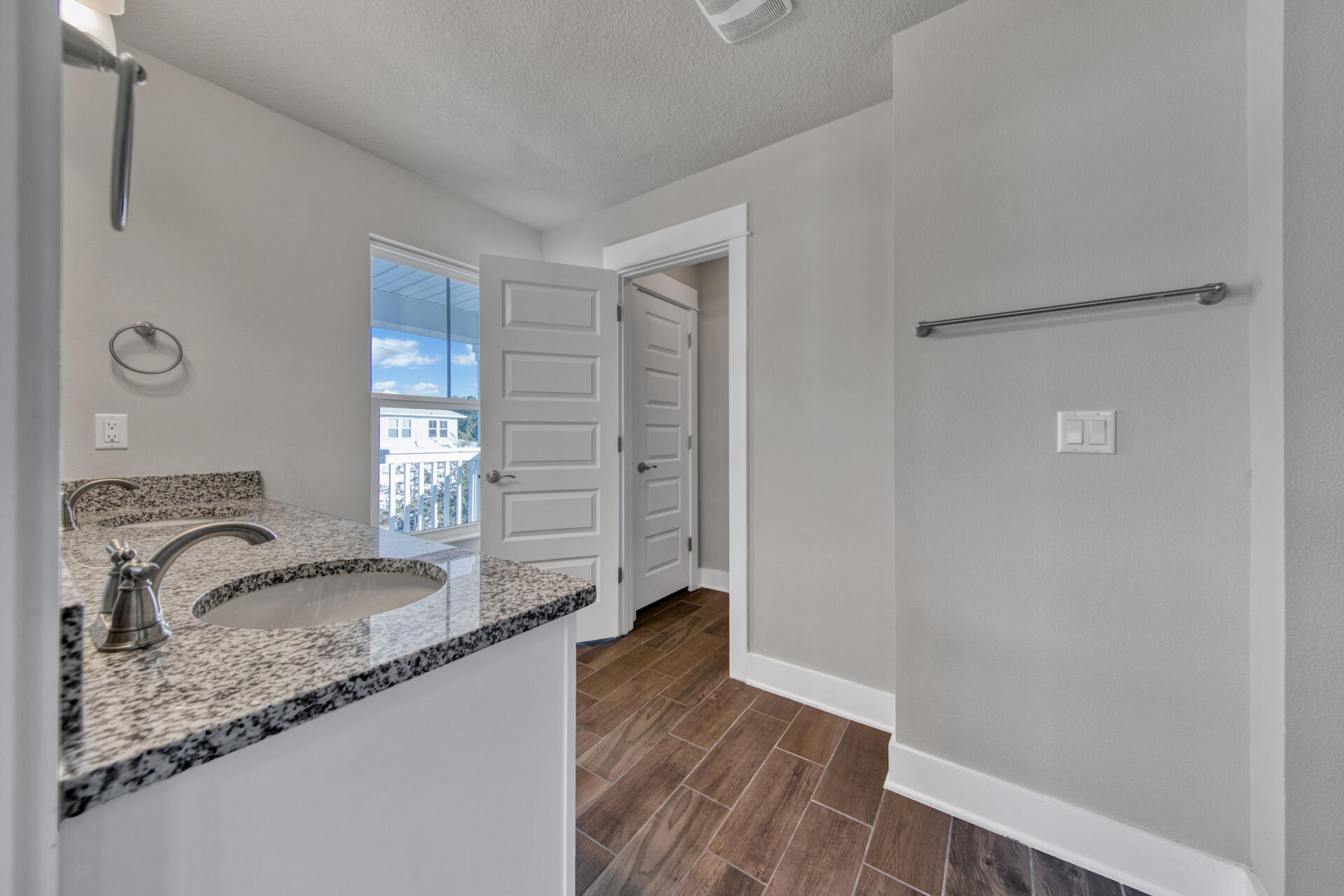 AUDUBON POINT - Residential