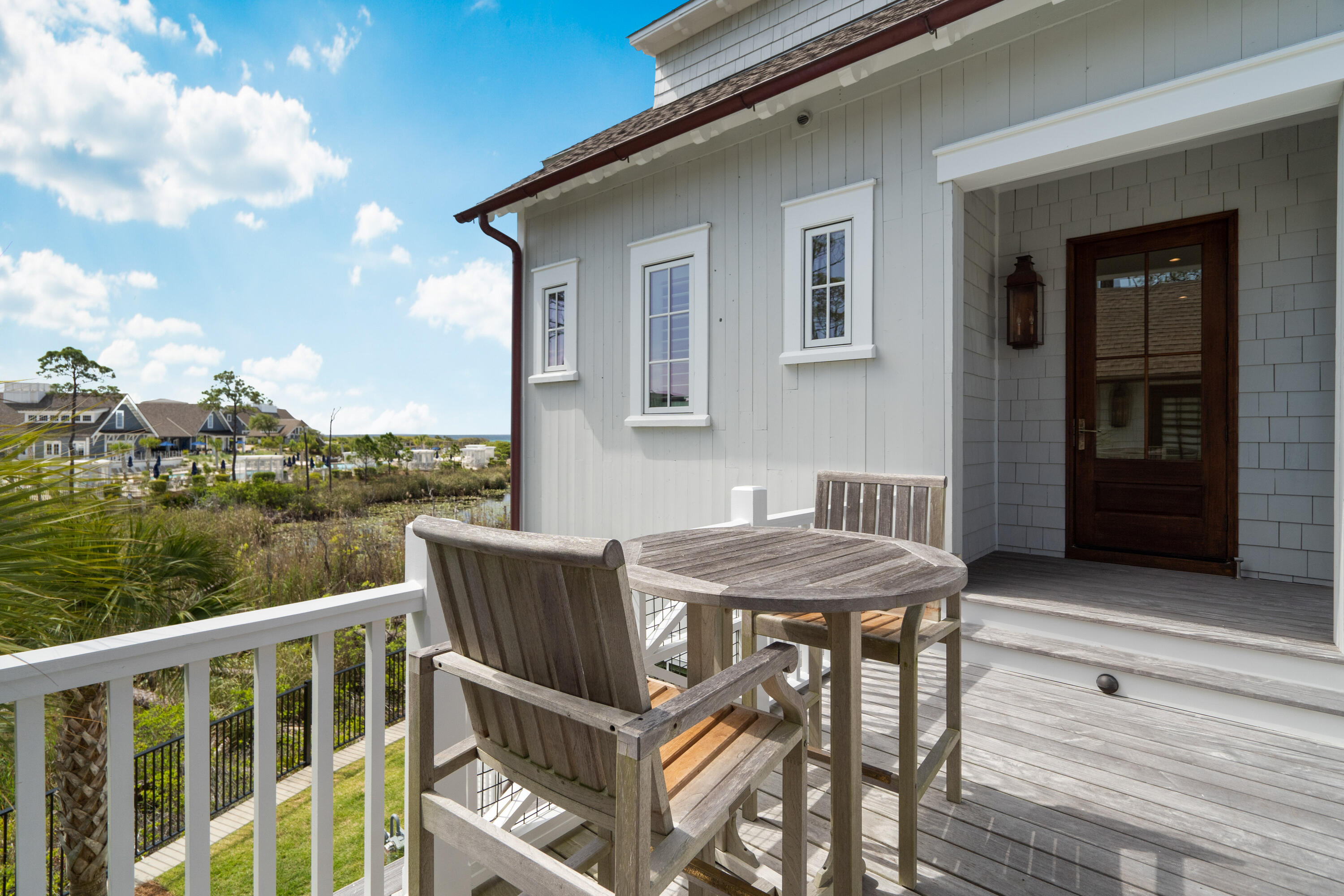 WATERSOUND BEACH - Residential