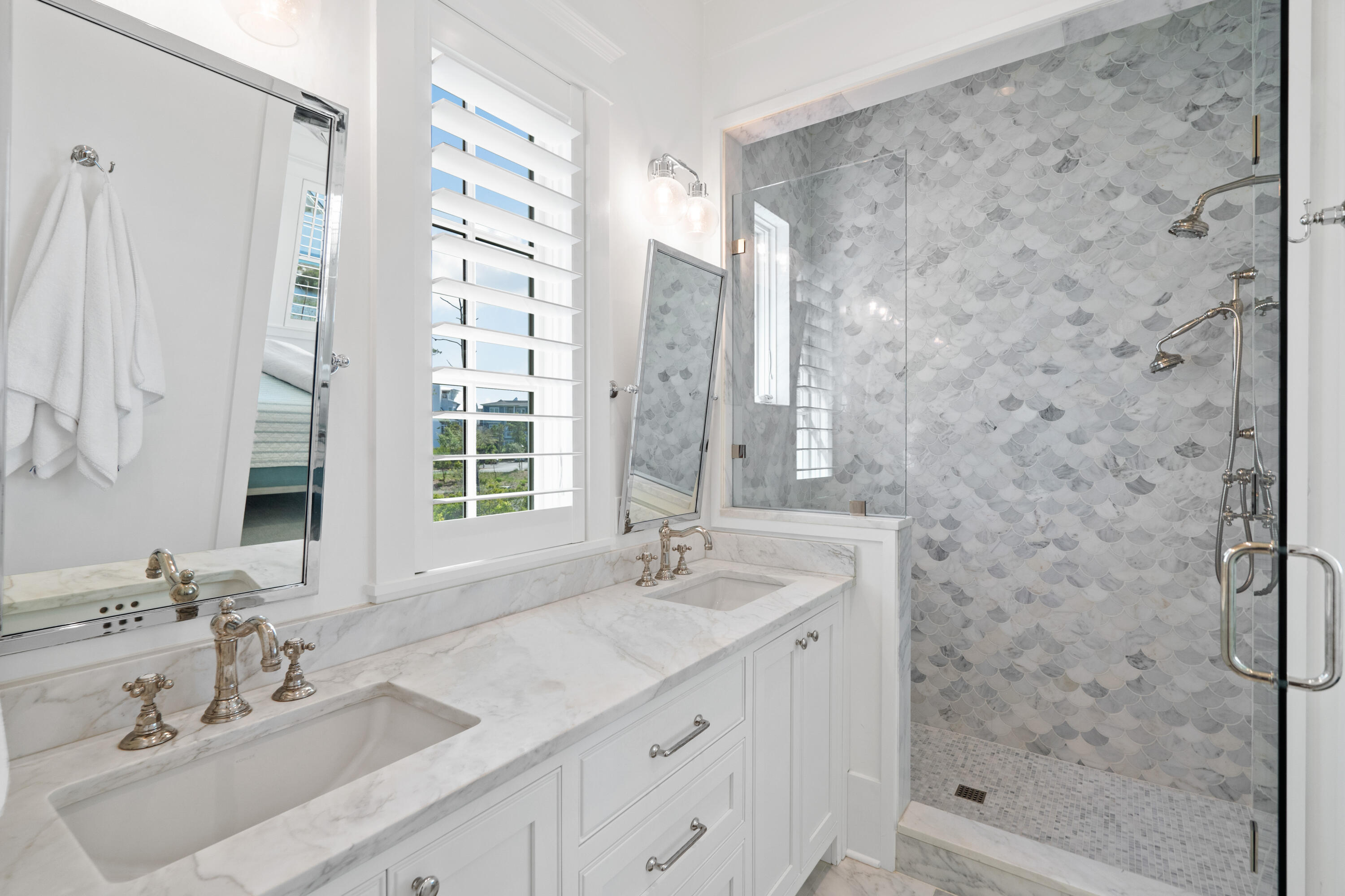 WATERSOUND BEACH - Residential