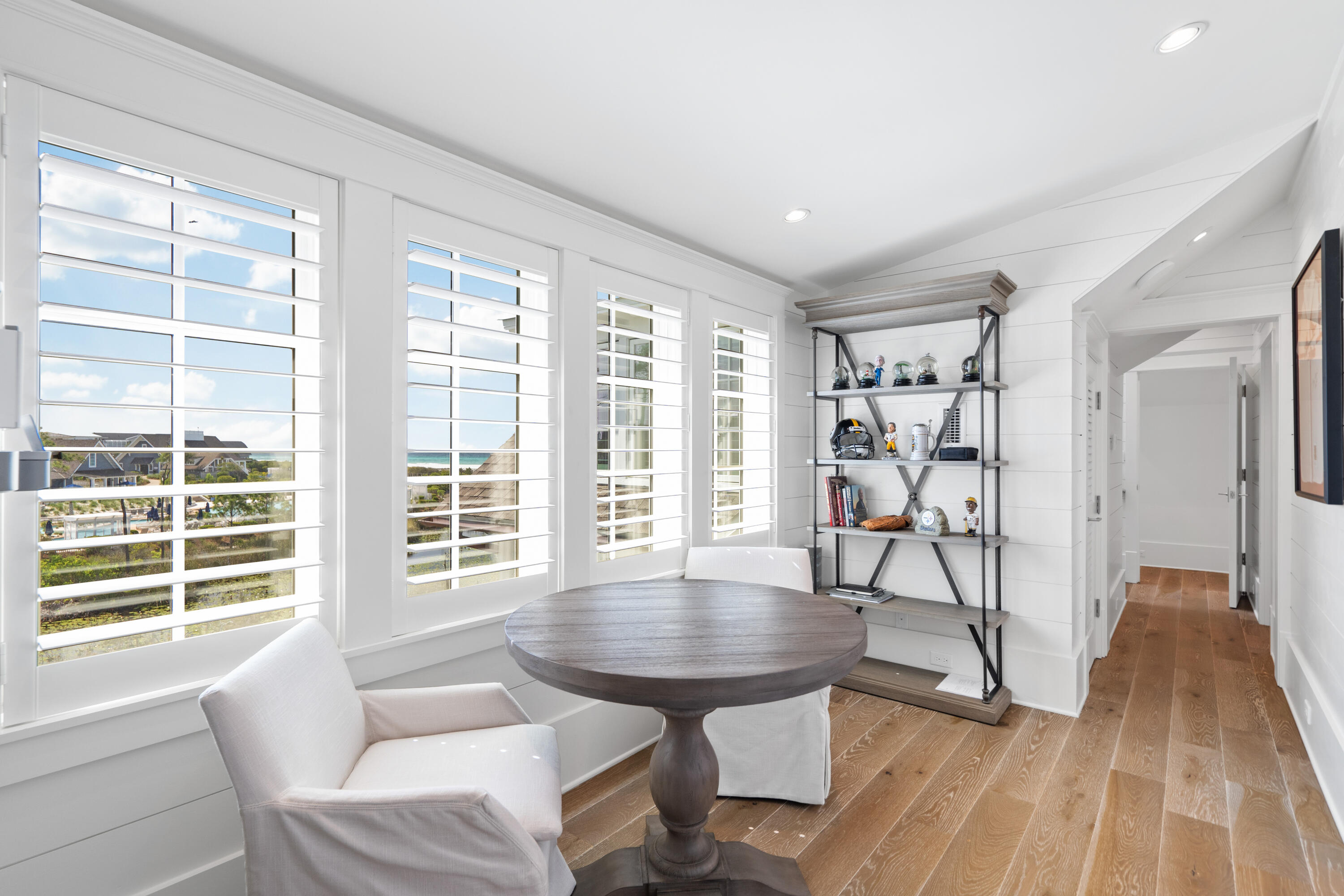 WATERSOUND BEACH - Residential