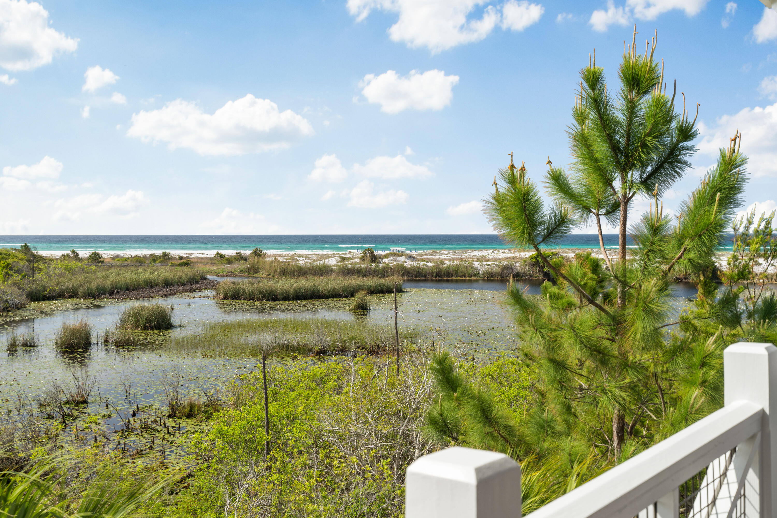 WATERSOUND BEACH - Residential
