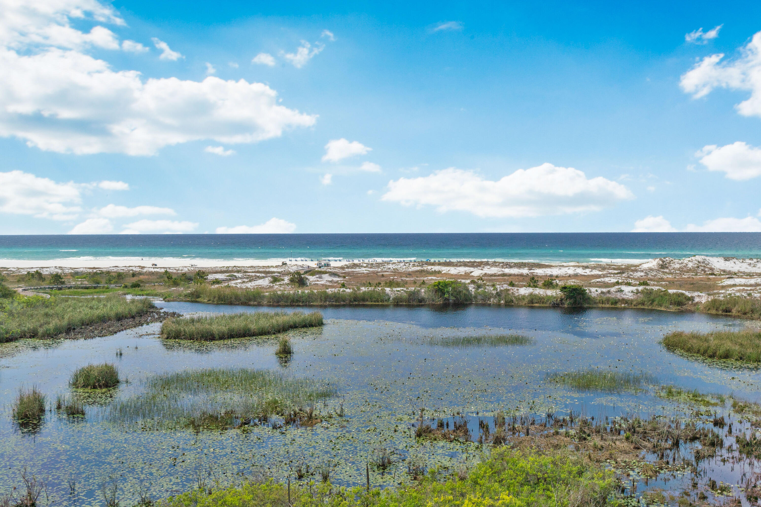 WATERSOUND BEACH - Residential