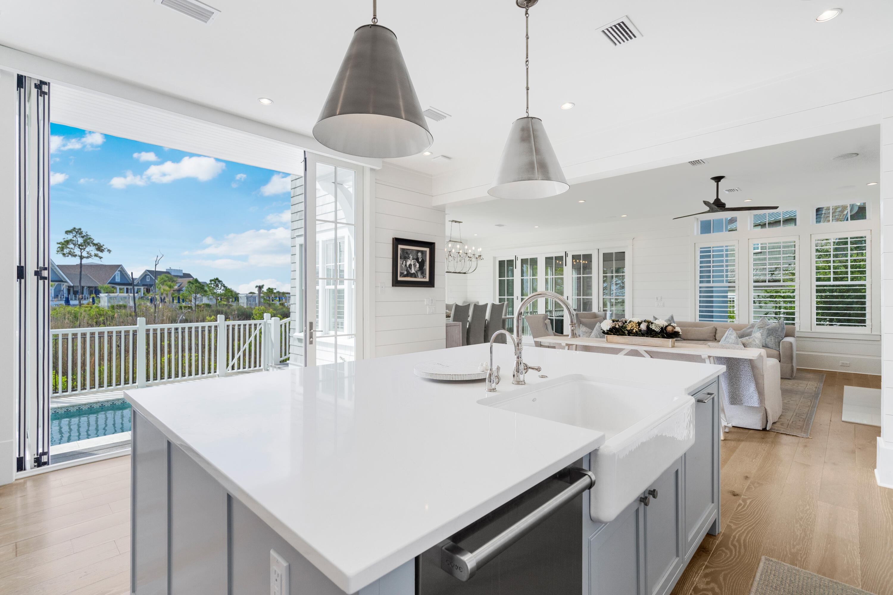 WATERSOUND BEACH - Residential