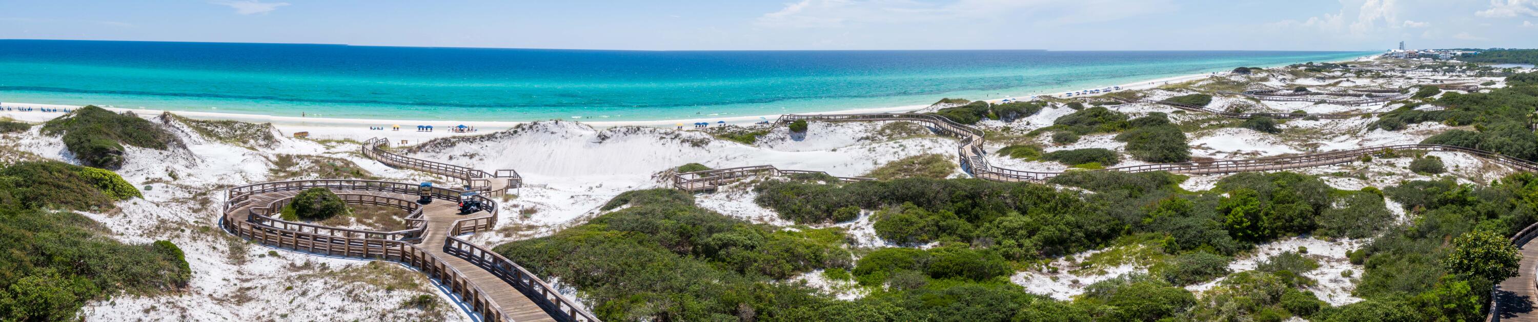 WATERSOUND BEACH - Residential