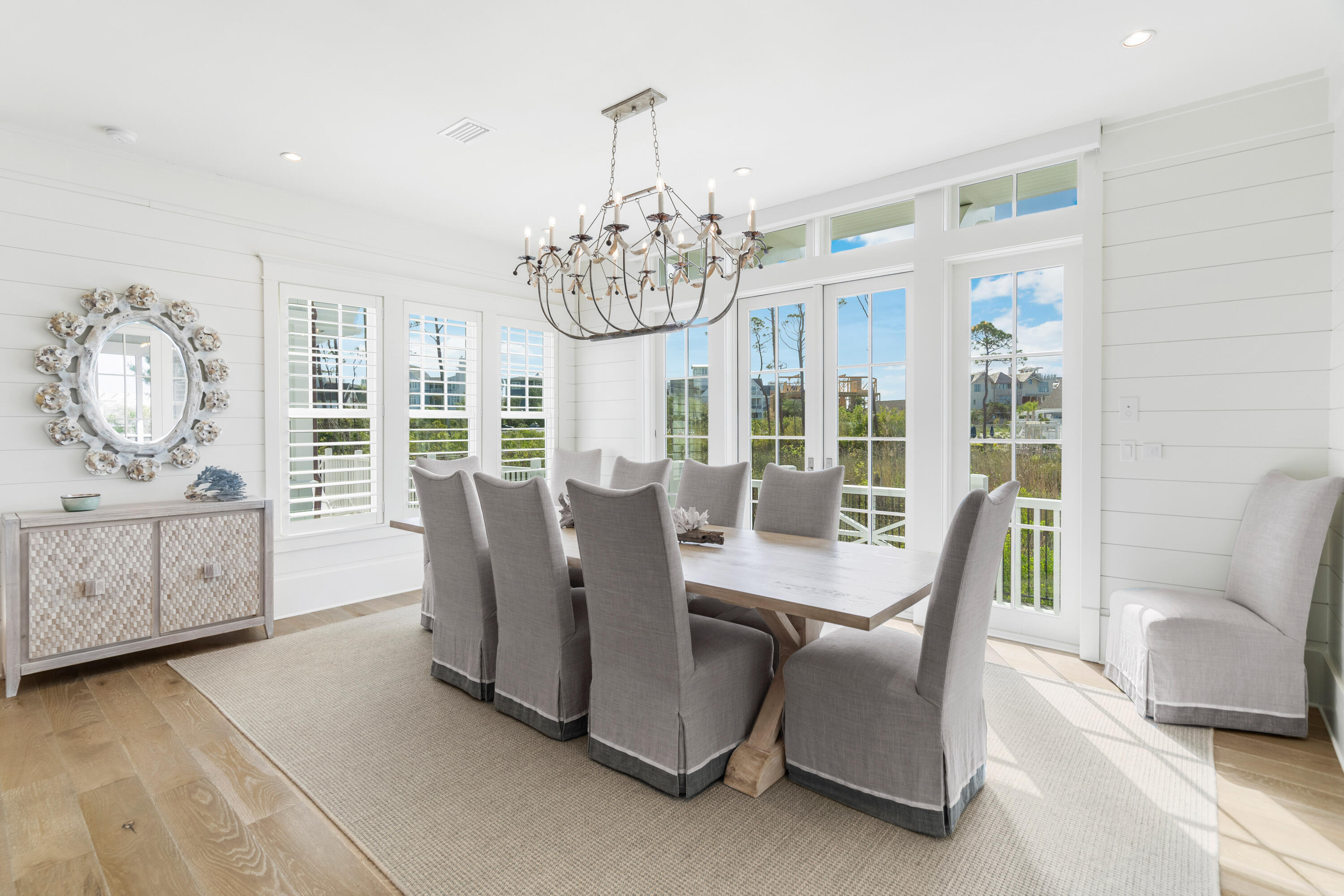 WATERSOUND BEACH - Residential