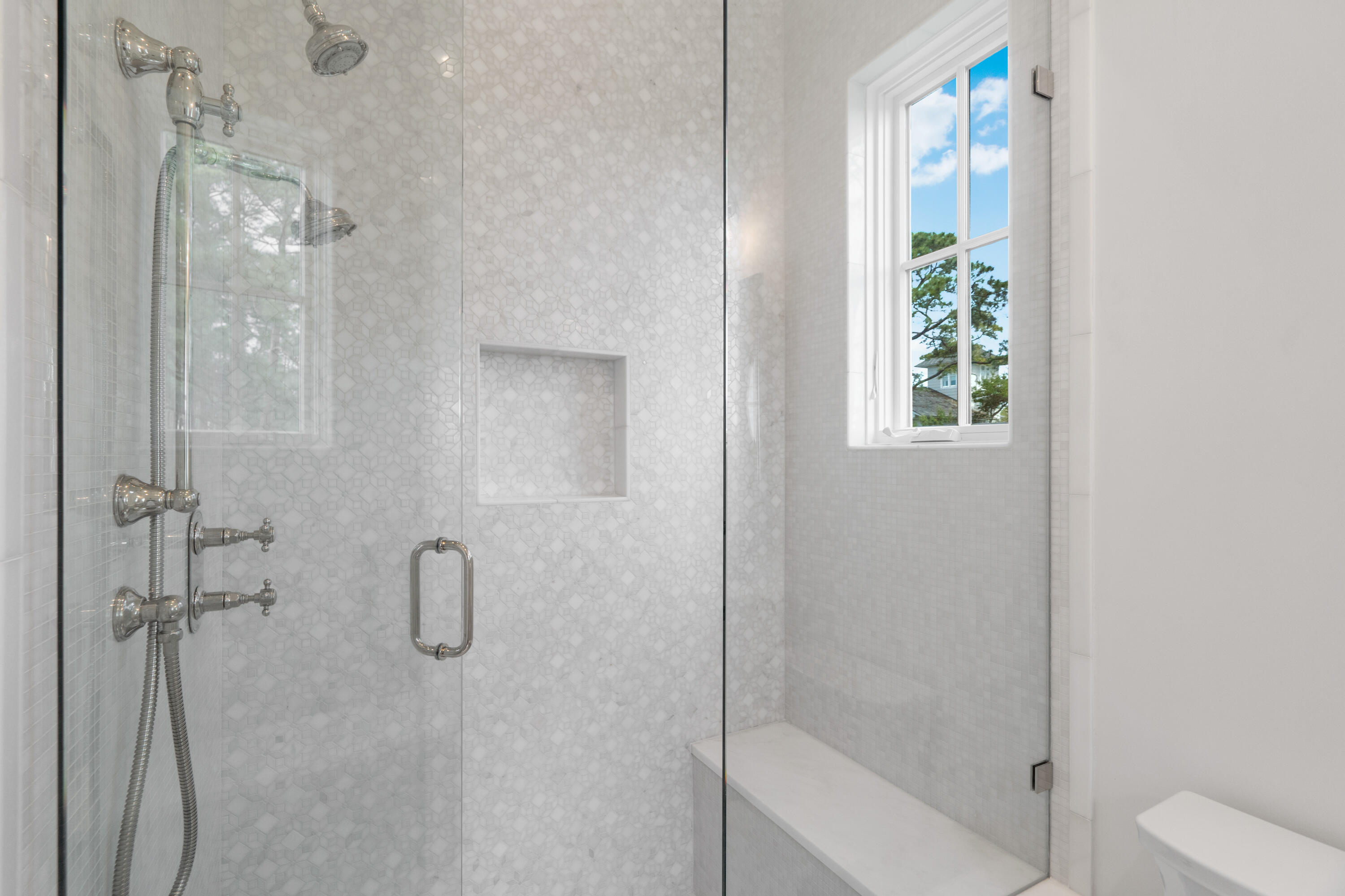 WATERSOUND BEACH - Residential