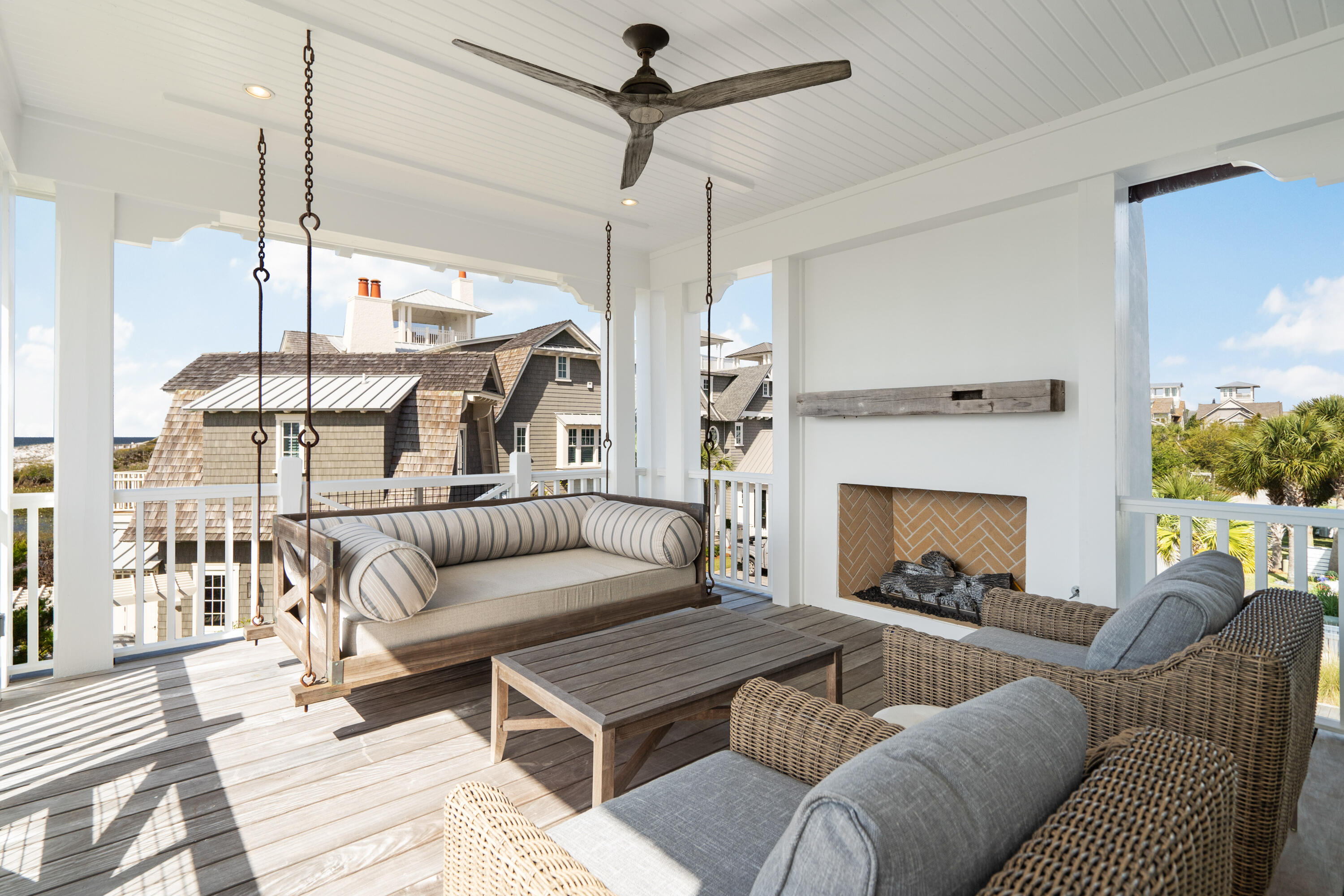 WATERSOUND BEACH - Residential