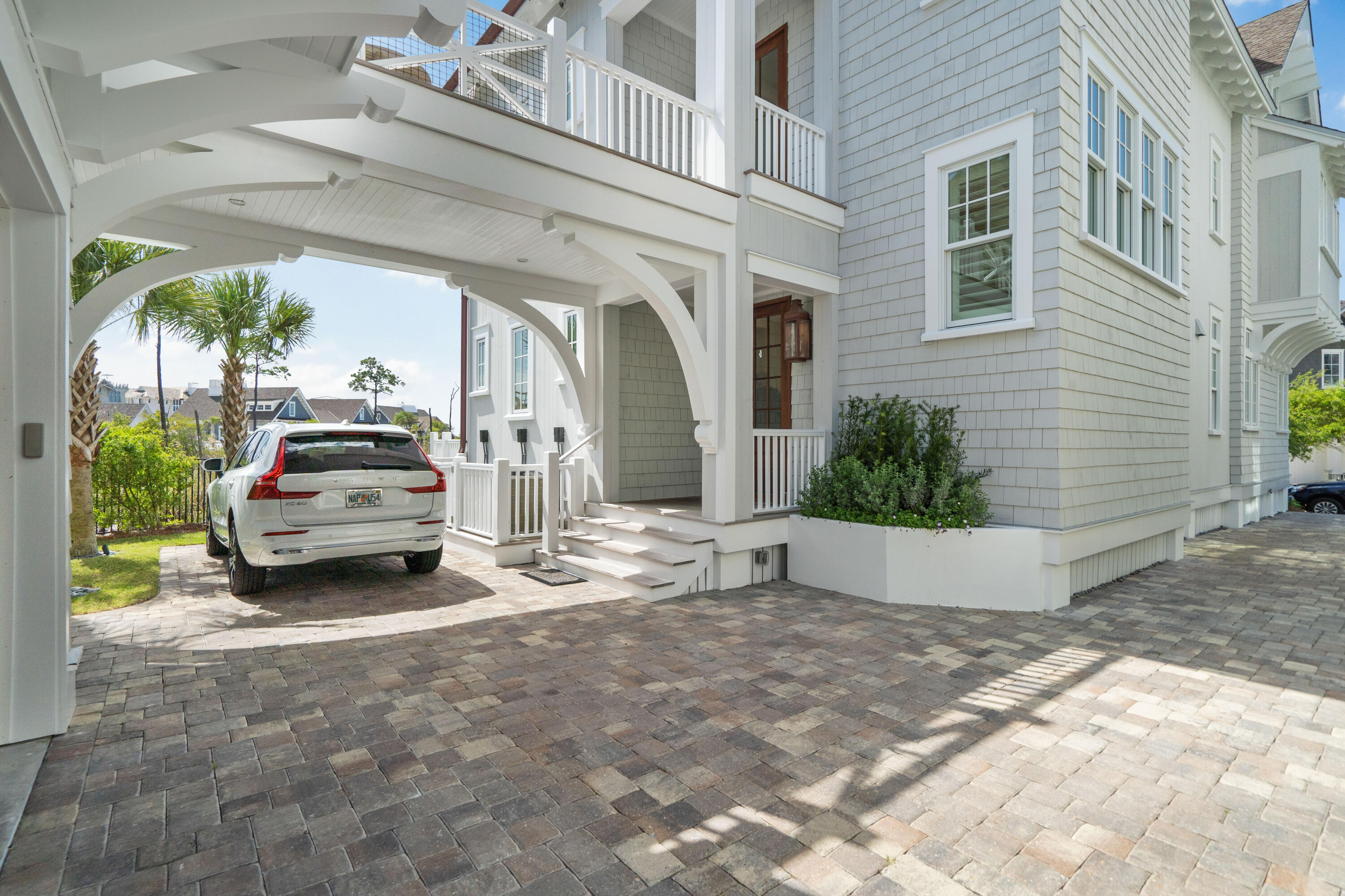 WATERSOUND BEACH - Residential