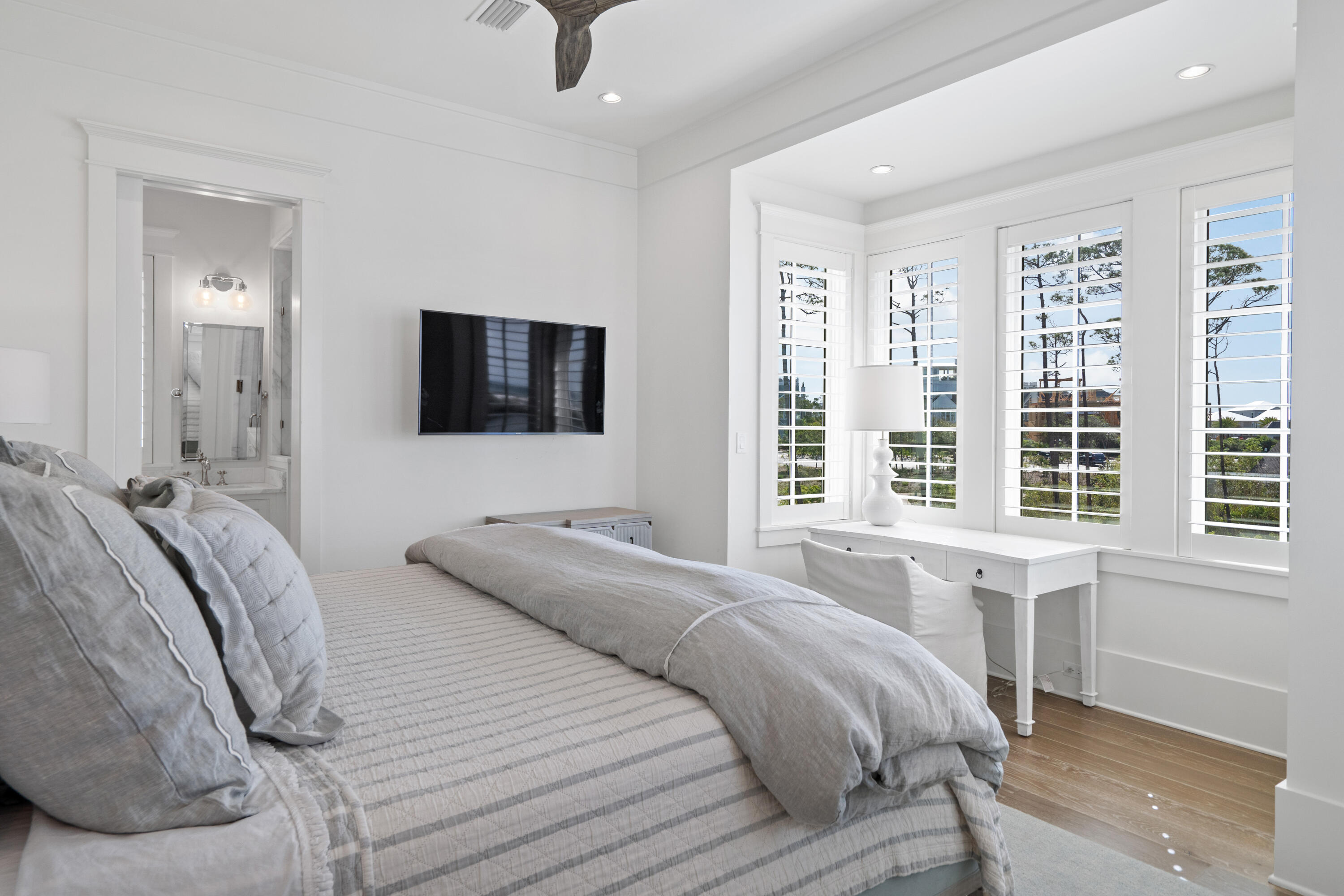 WATERSOUND BEACH - Residential