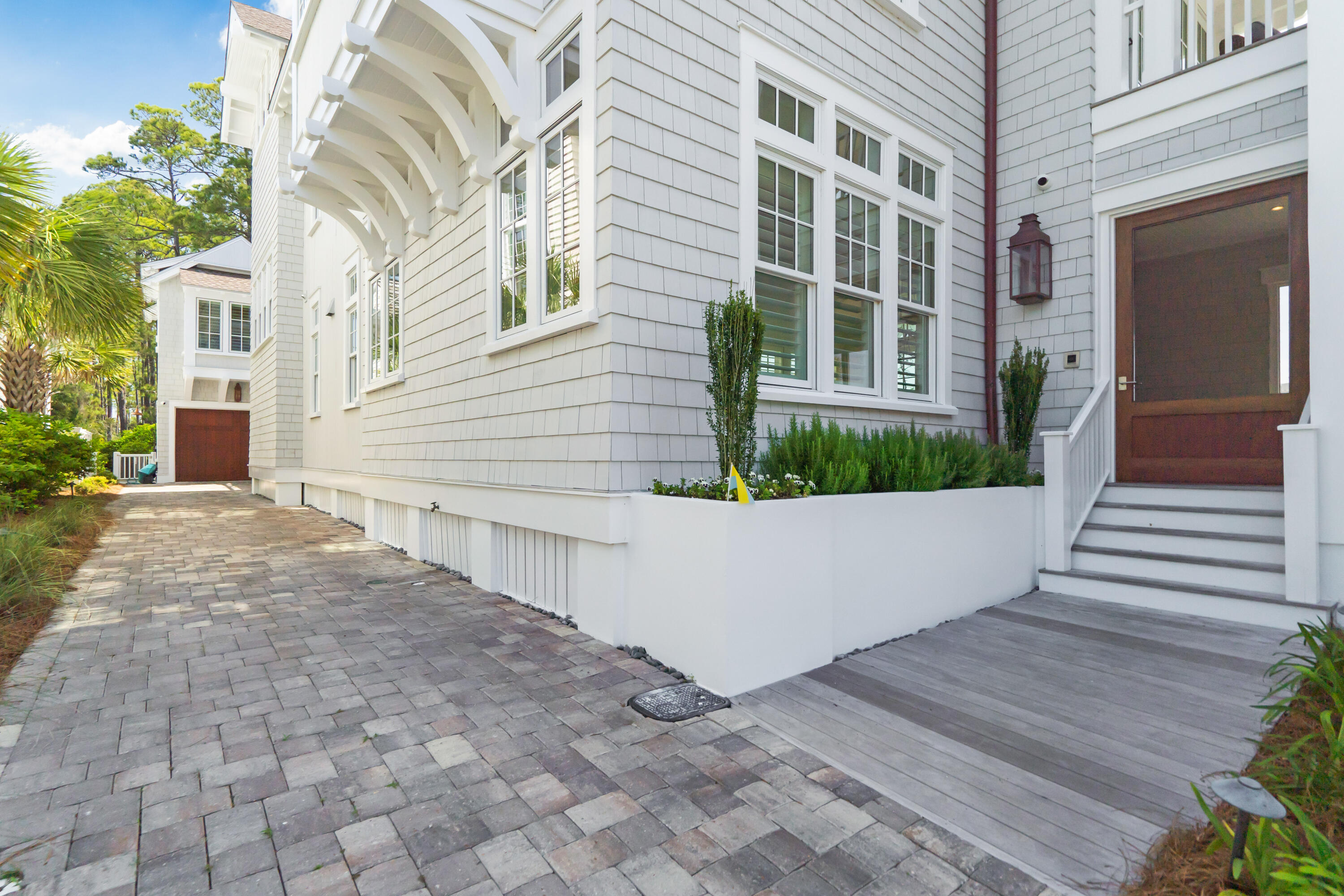 WATERSOUND BEACH - Residential