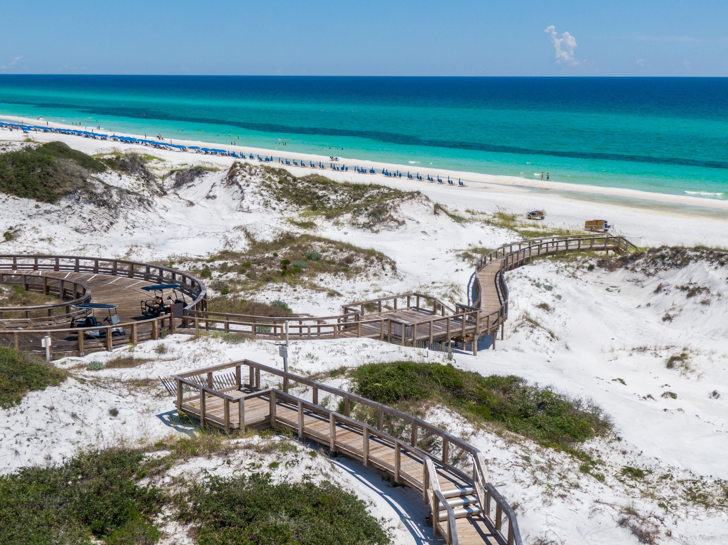 WATERSOUND BEACH - Residential