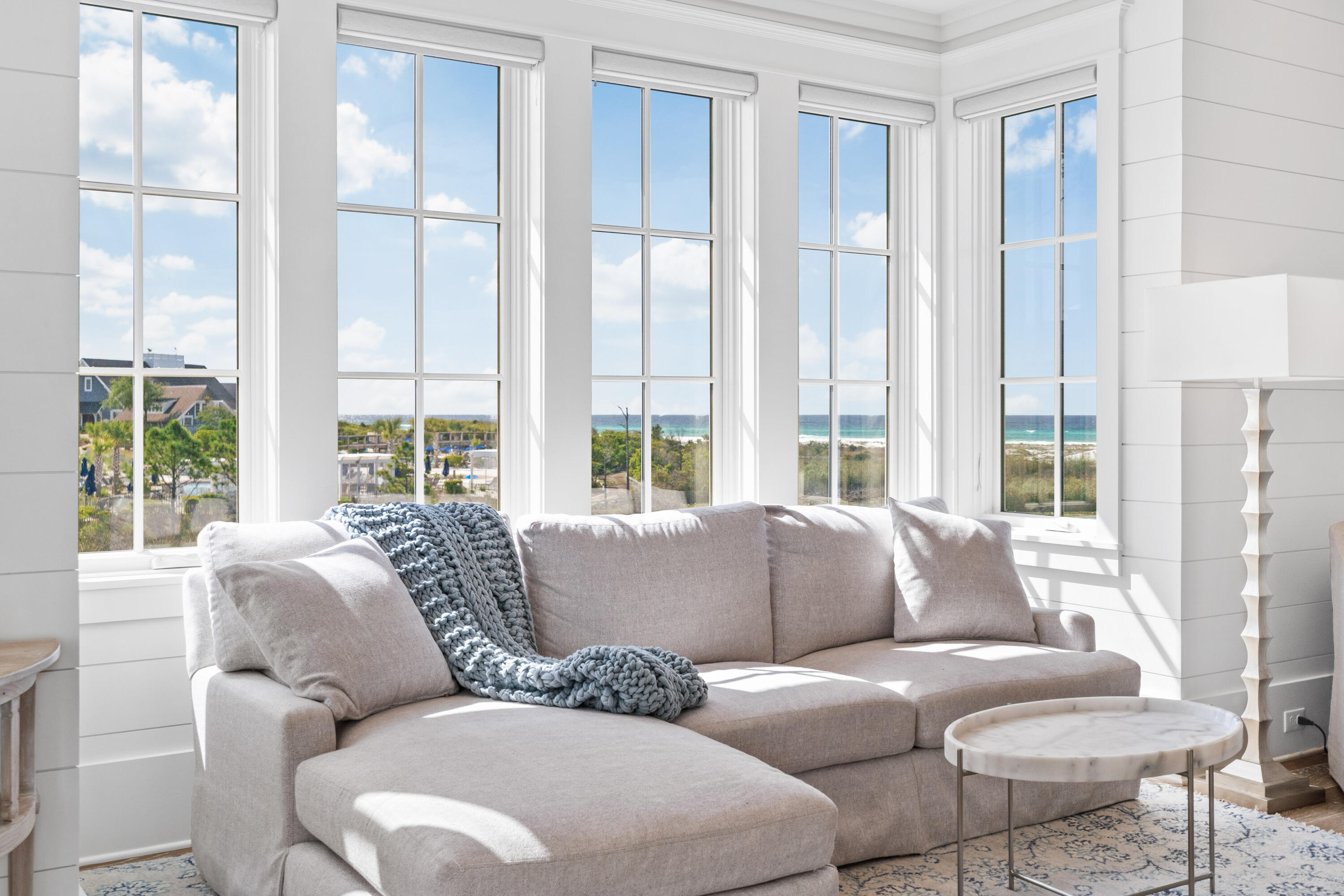WATERSOUND BEACH - Residential