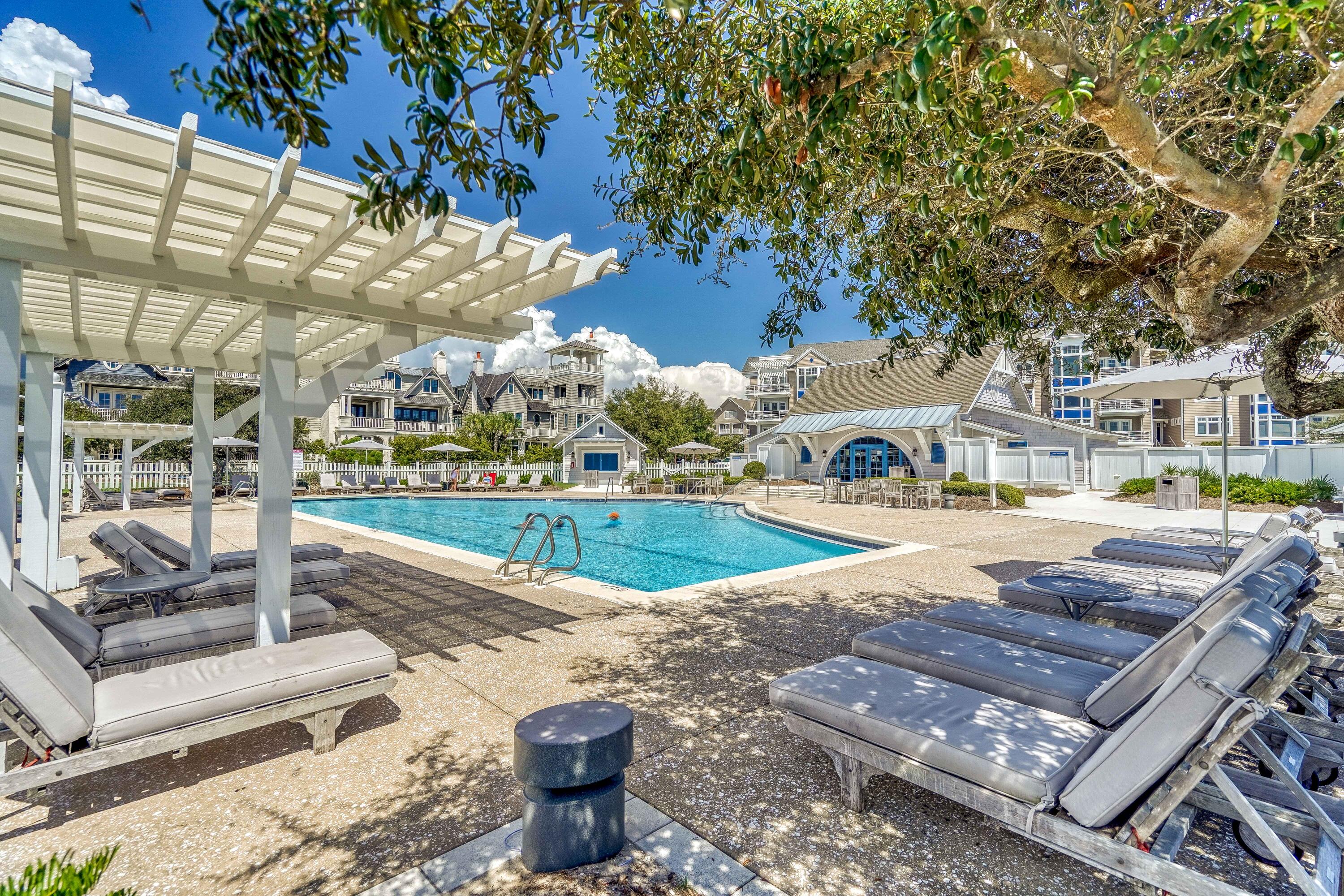 WATERSOUND BEACH - Residential