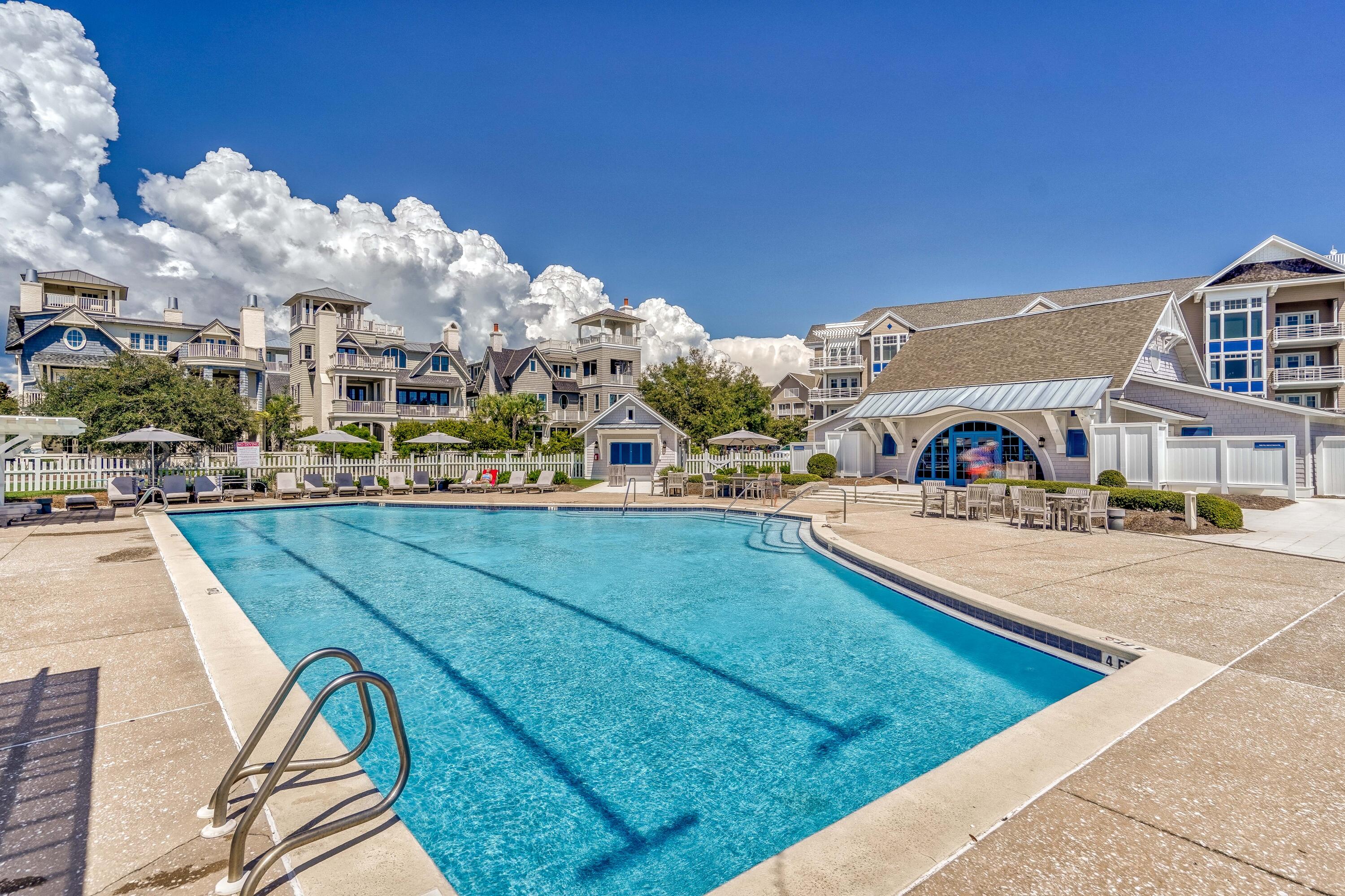 WATERSOUND BEACH - Residential
