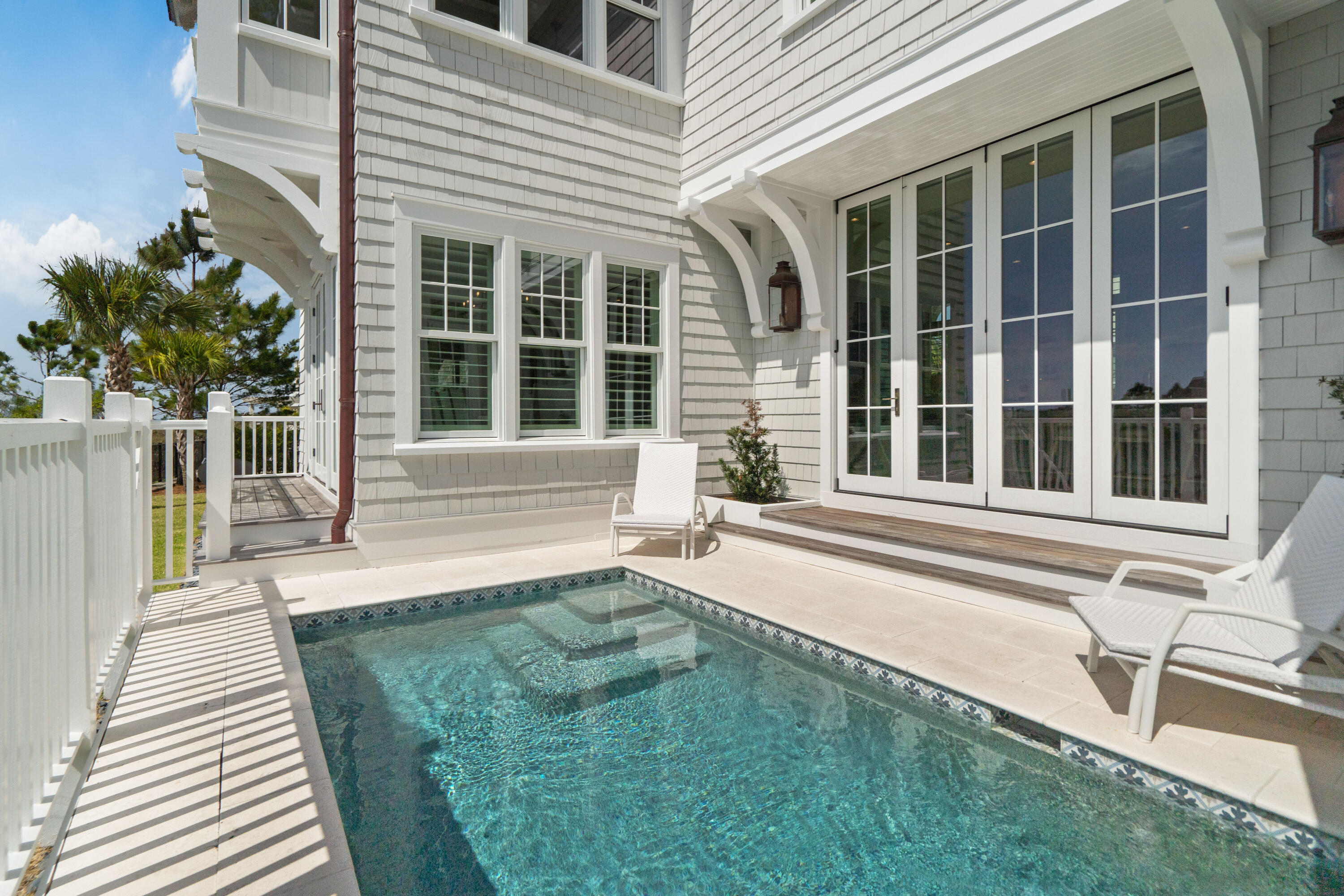 WATERSOUND BEACH - Residential