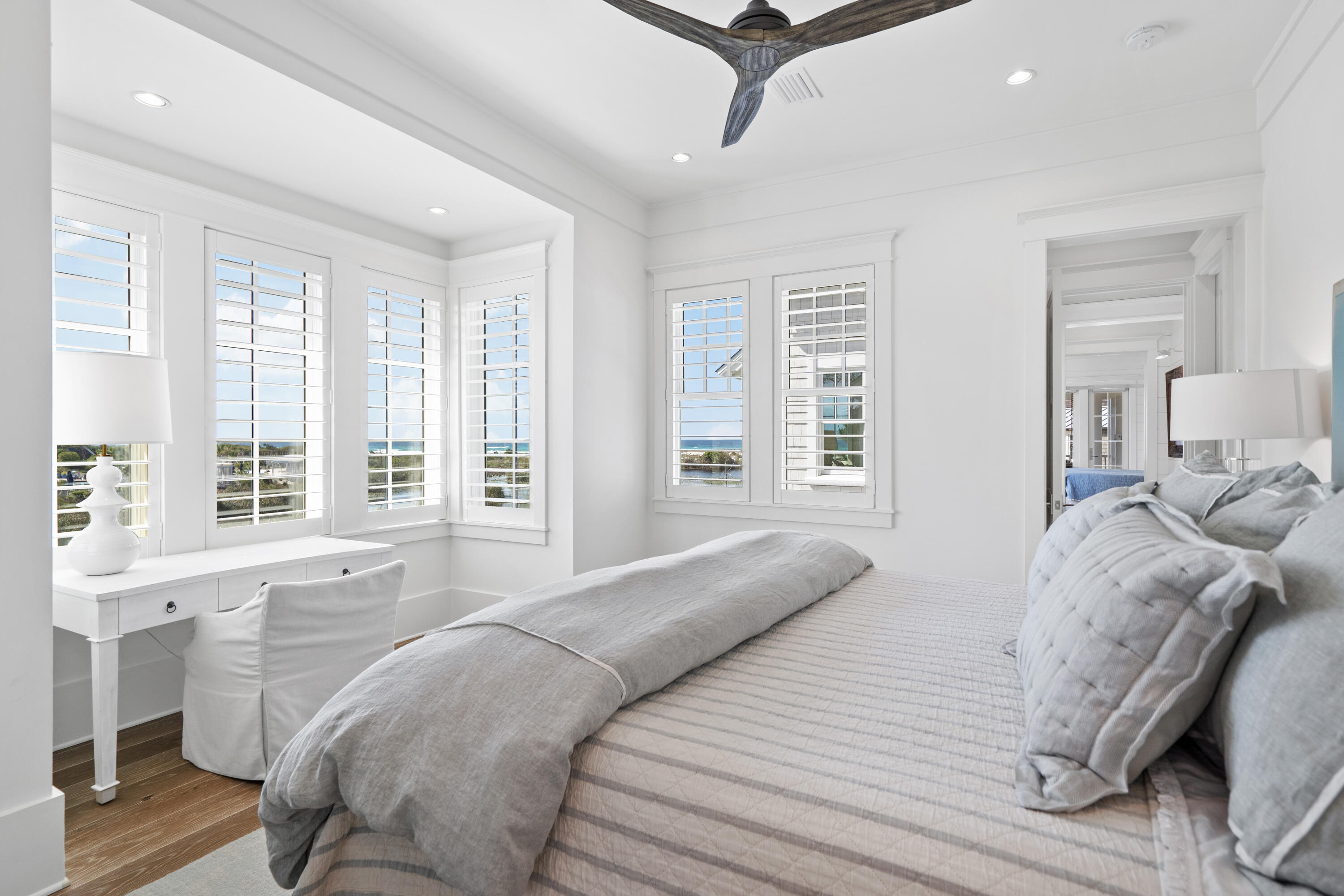 WATERSOUND BEACH - Residential