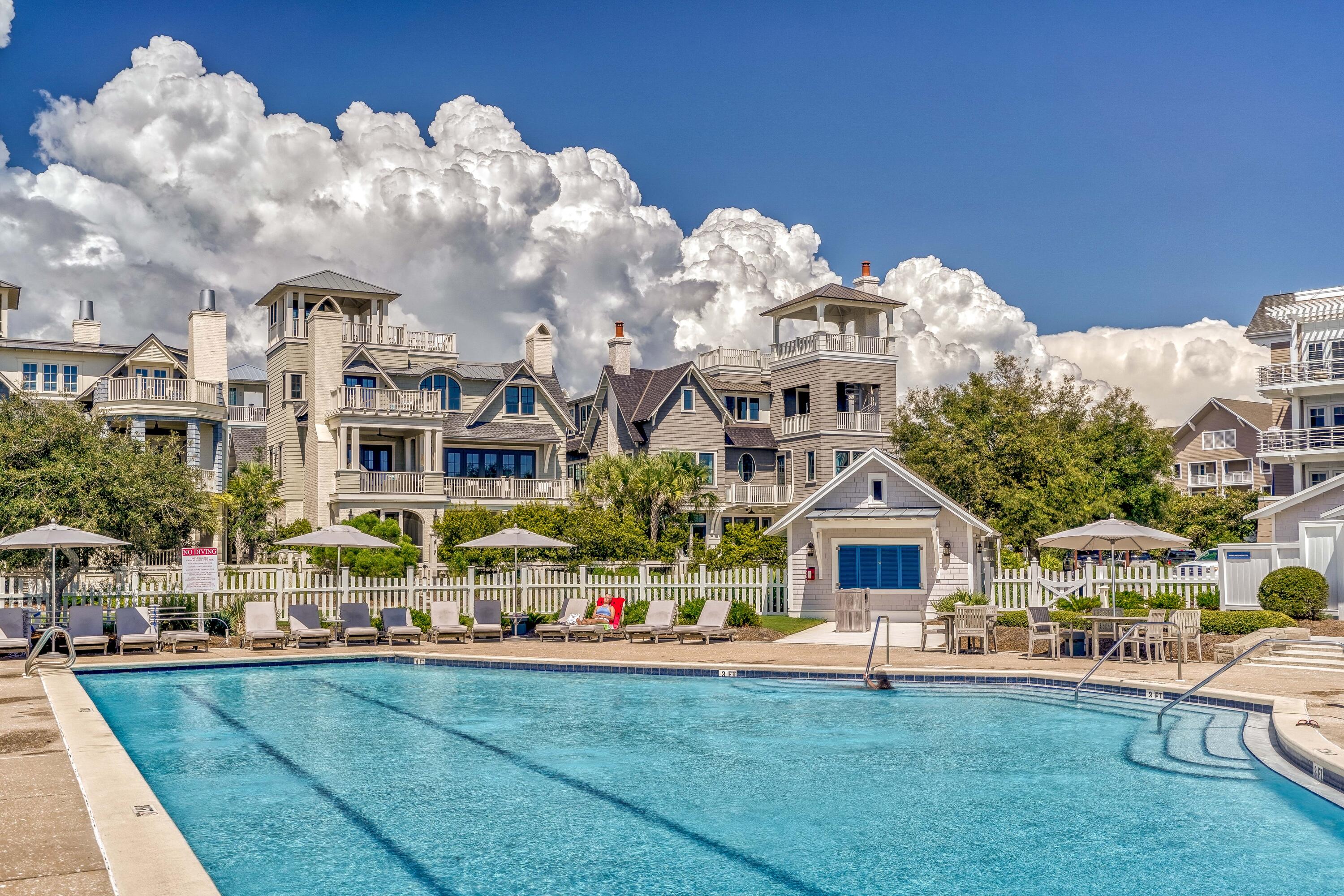 WATERSOUND BEACH - Residential