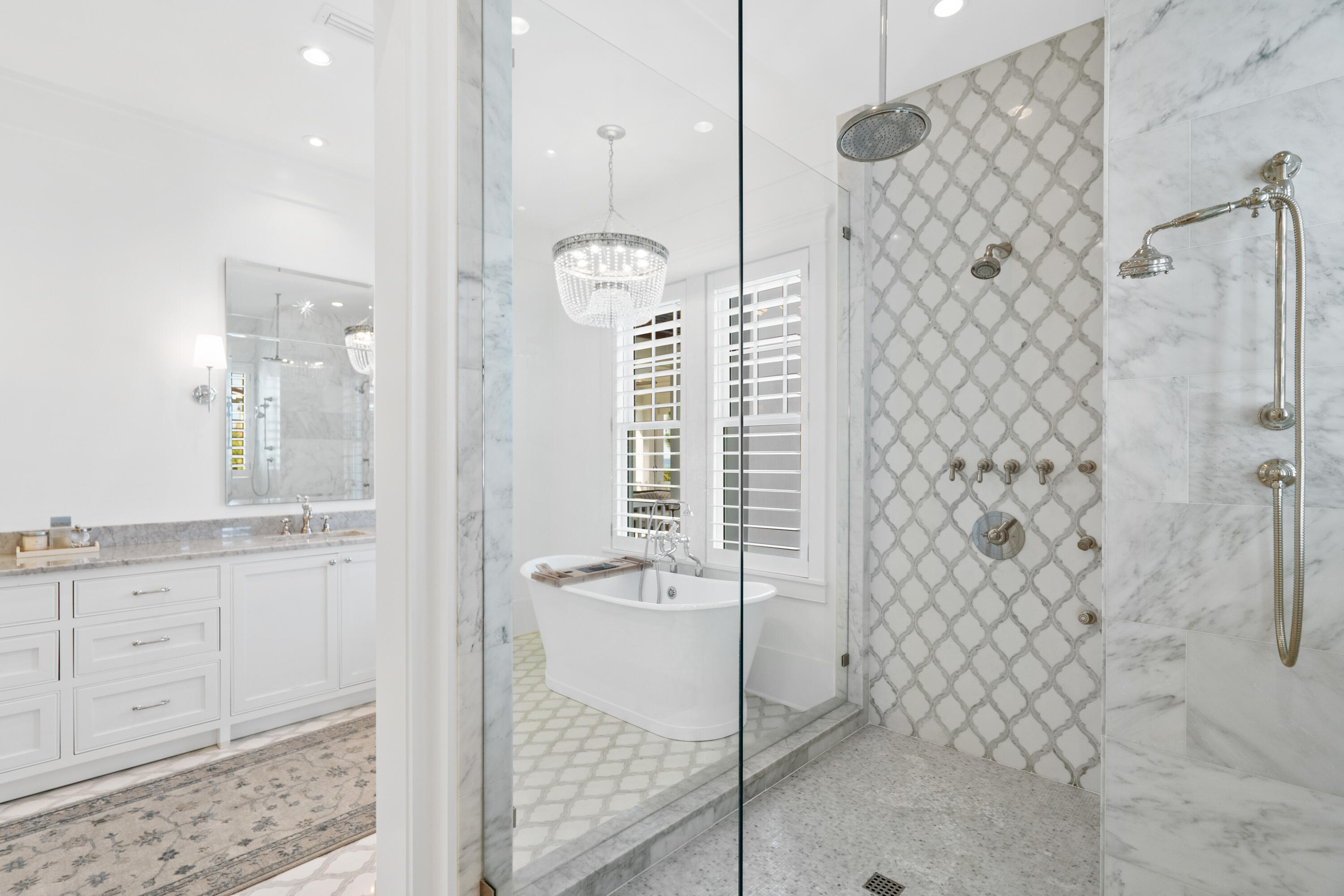 WATERSOUND BEACH - Residential