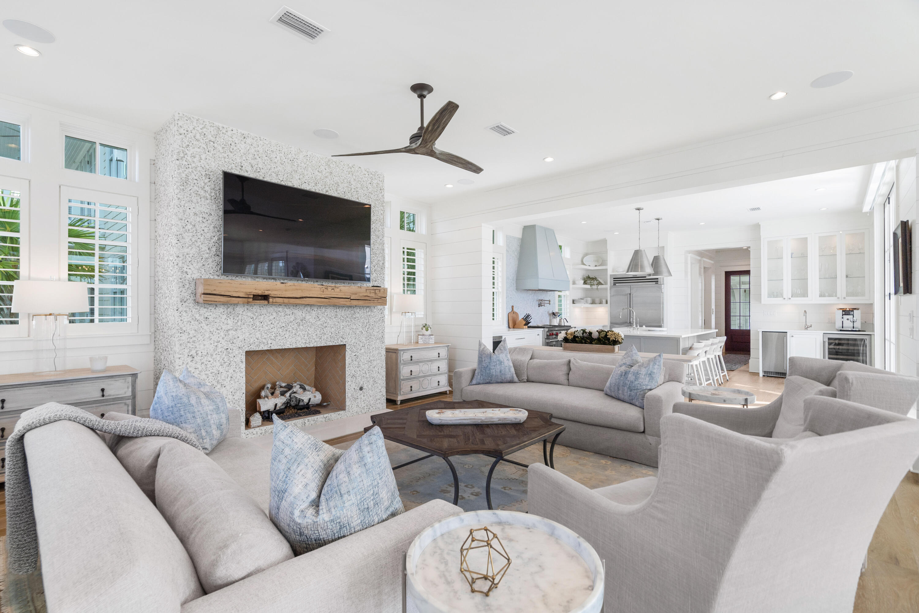 WATERSOUND BEACH - Residential