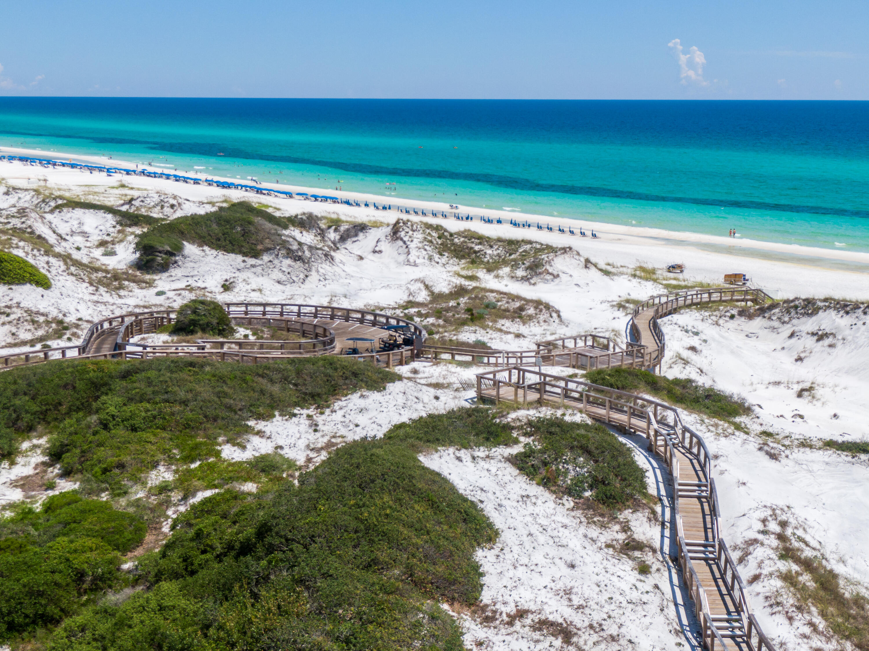 WATERSOUND BEACH - Residential