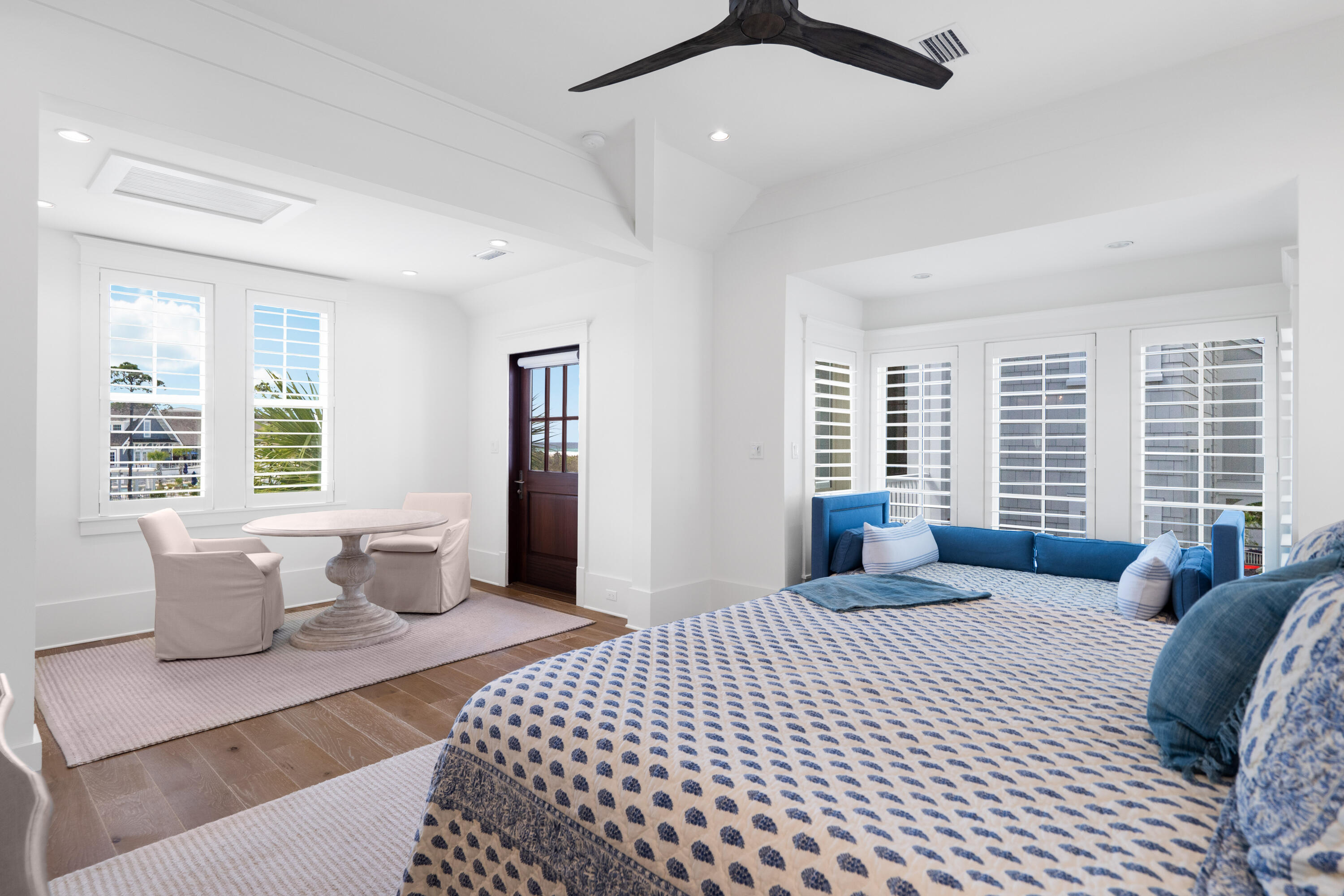 WATERSOUND BEACH - Residential