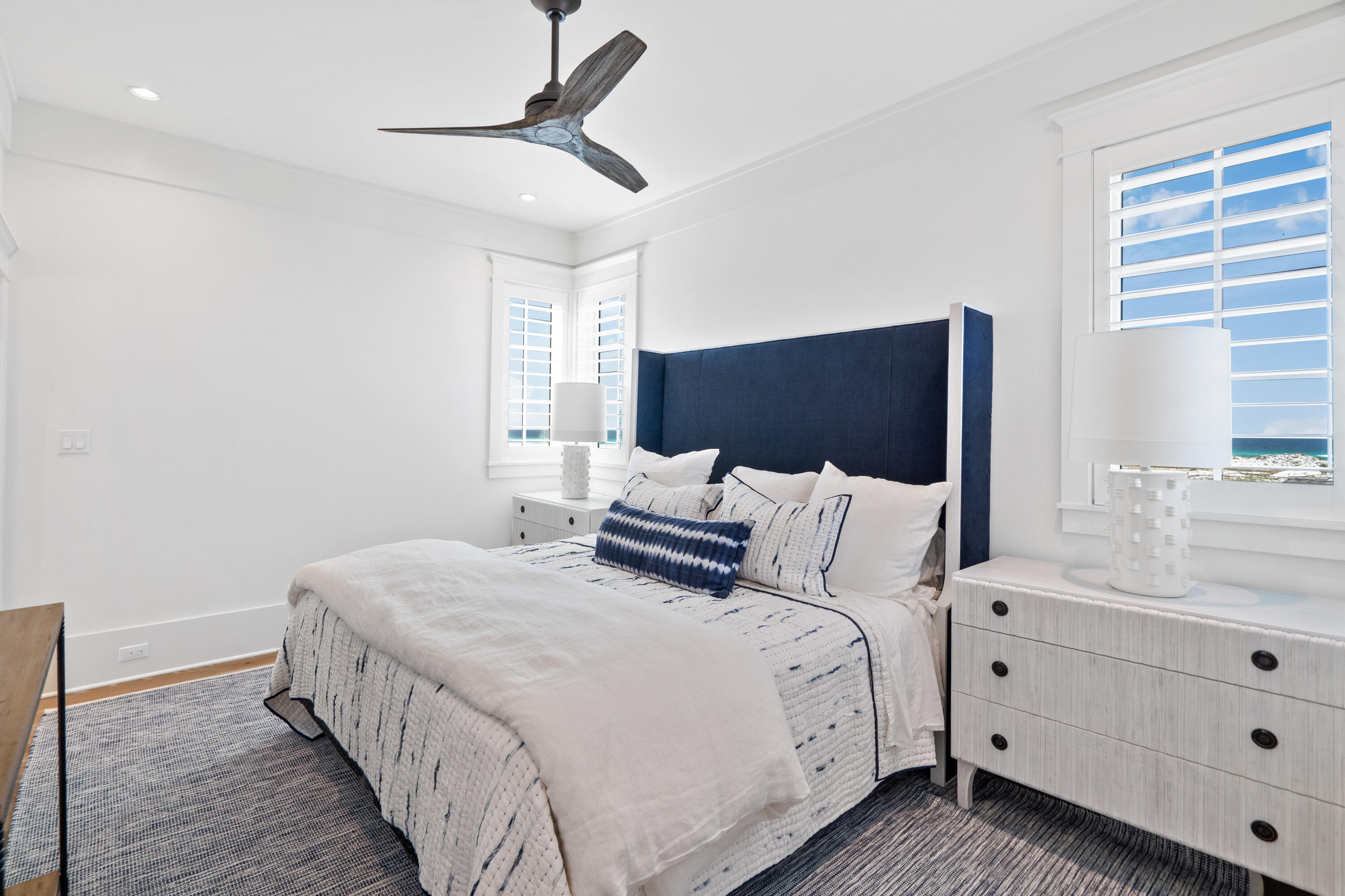 WATERSOUND BEACH - Residential