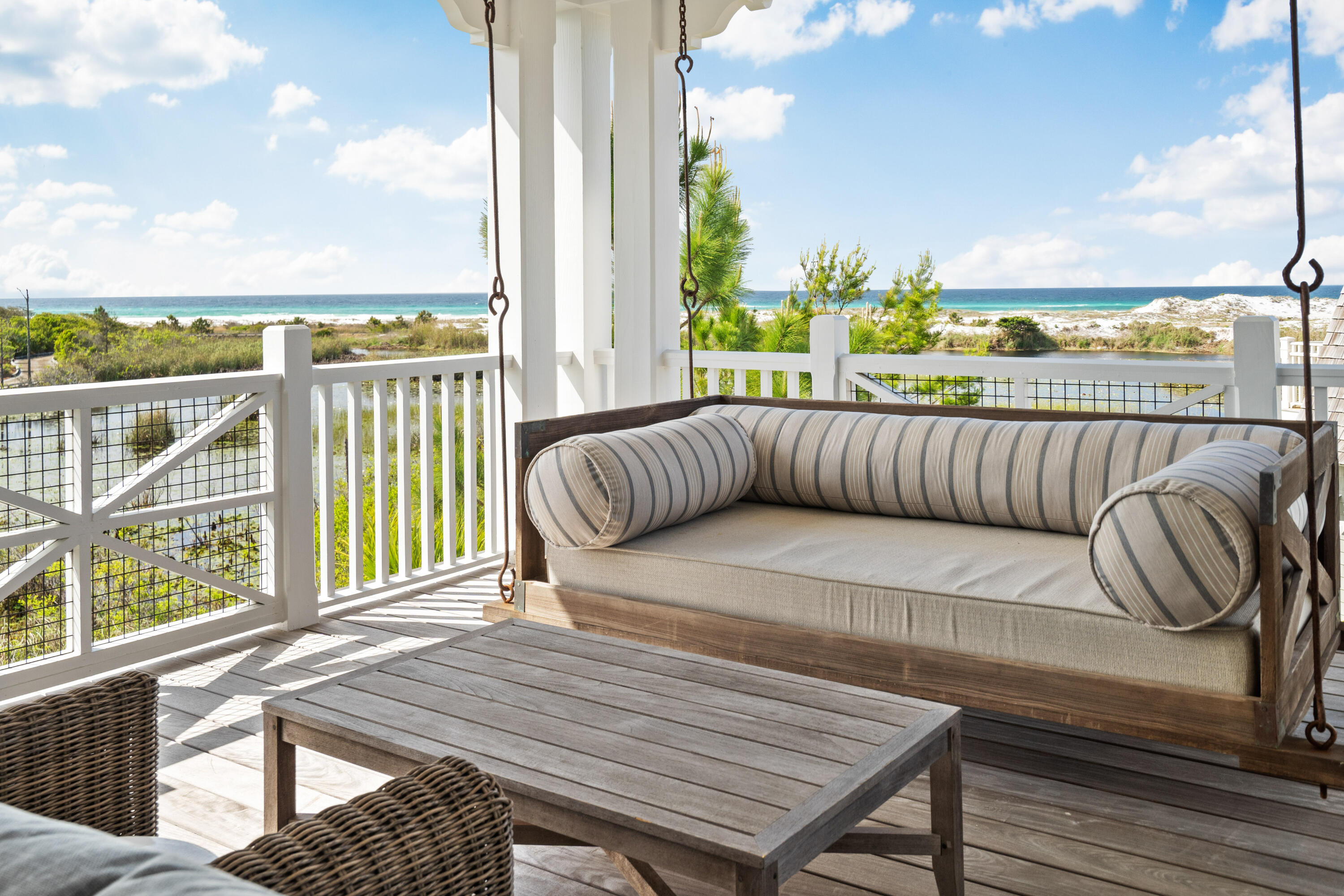 WATERSOUND BEACH - Residential