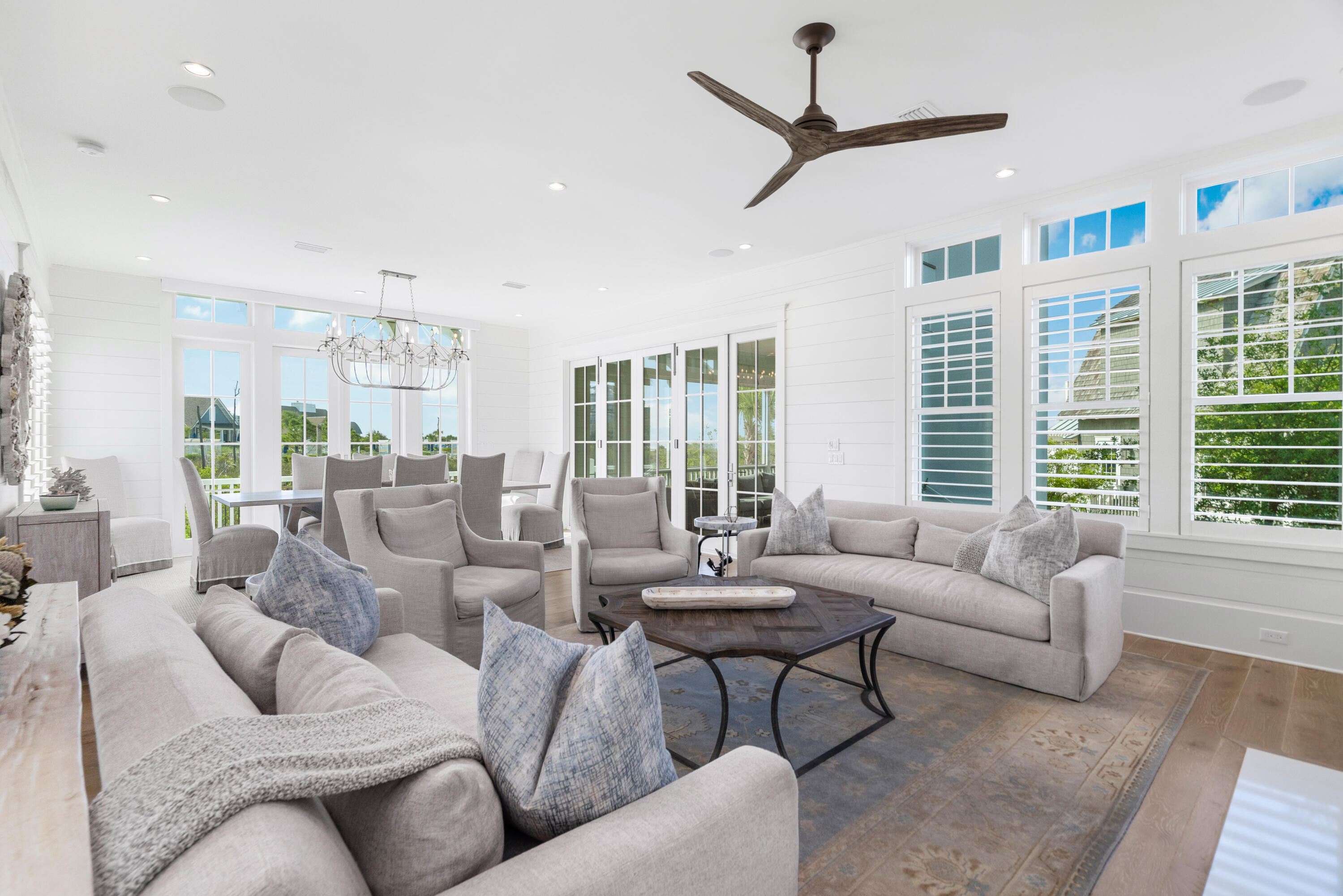 WATERSOUND BEACH - Residential
