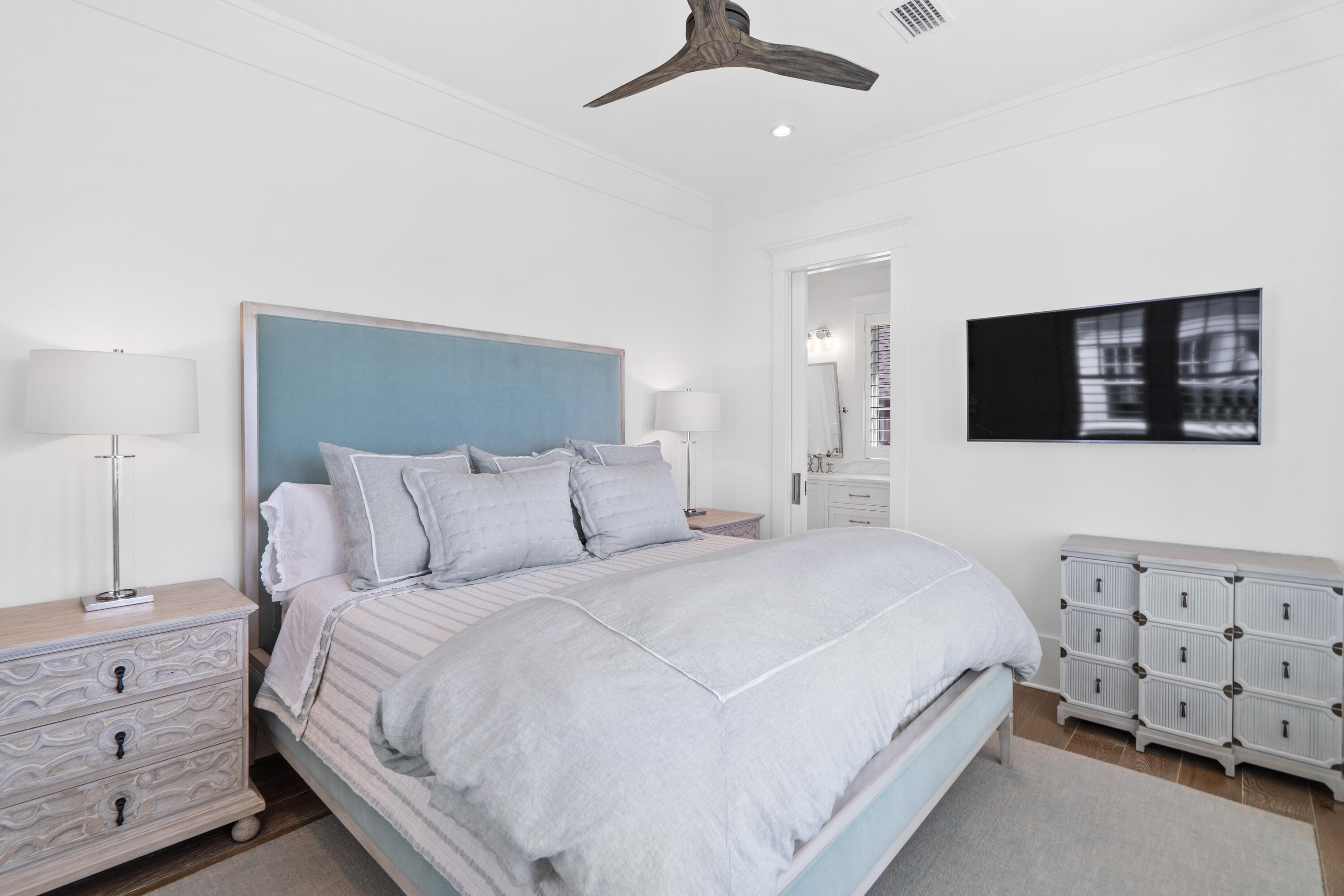 WATERSOUND BEACH - Residential