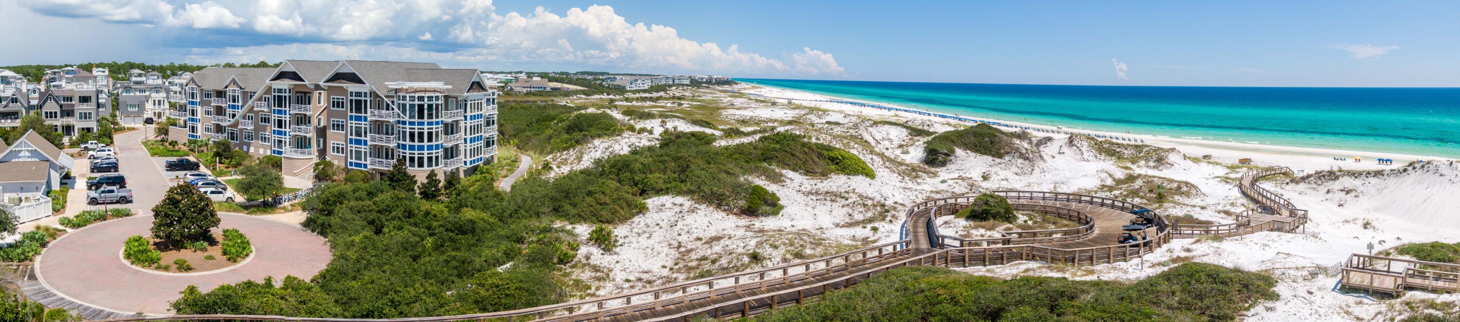 WATERSOUND BEACH - Residential