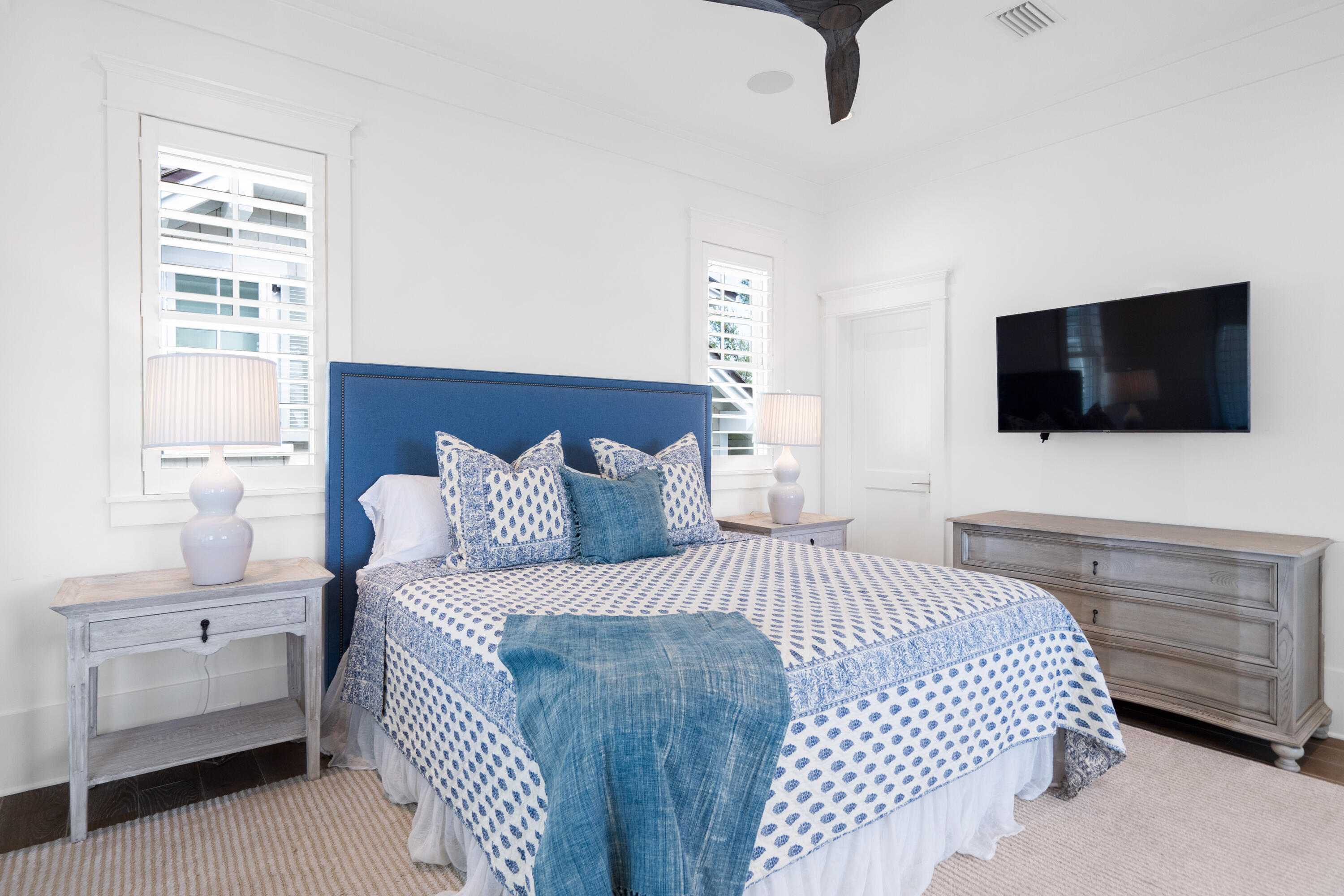 WATERSOUND BEACH - Residential
